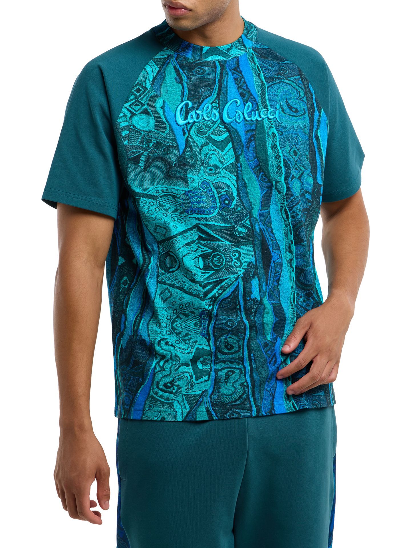 T-Shirt - Retro Vibes