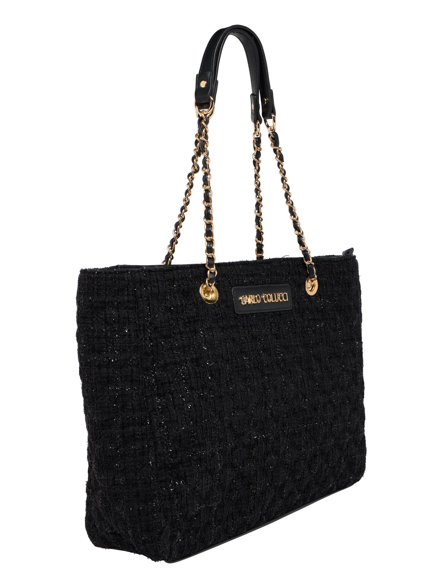Boucle shopper