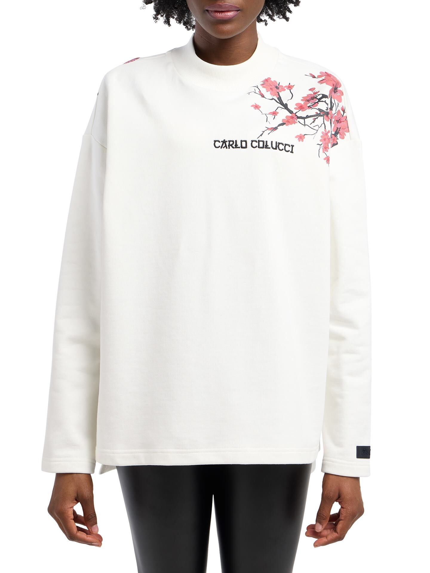 Unisex Sweatshirt - From Milano to Tokyo