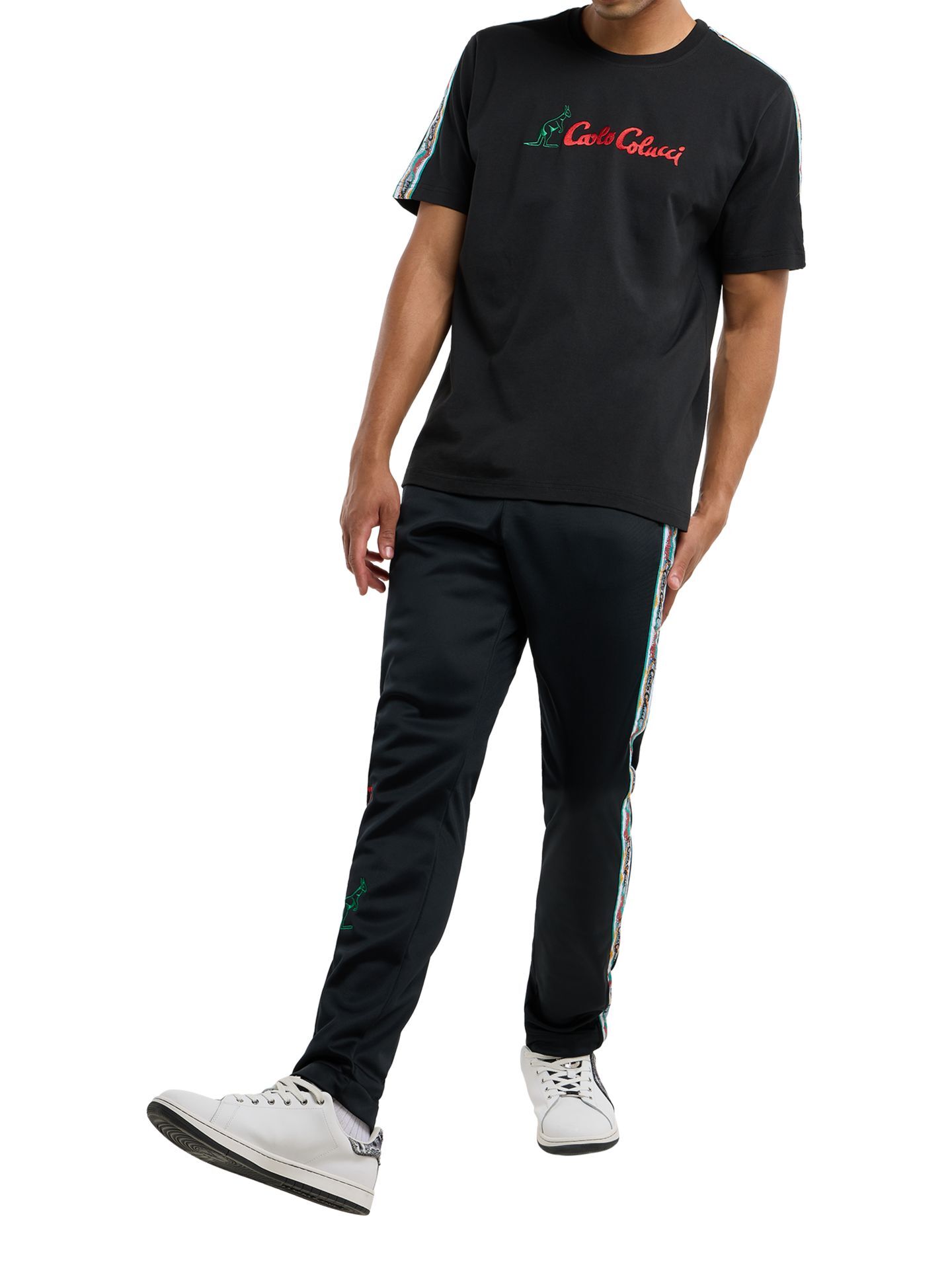  Sweat pant - Australian x CARLO COLUCCI