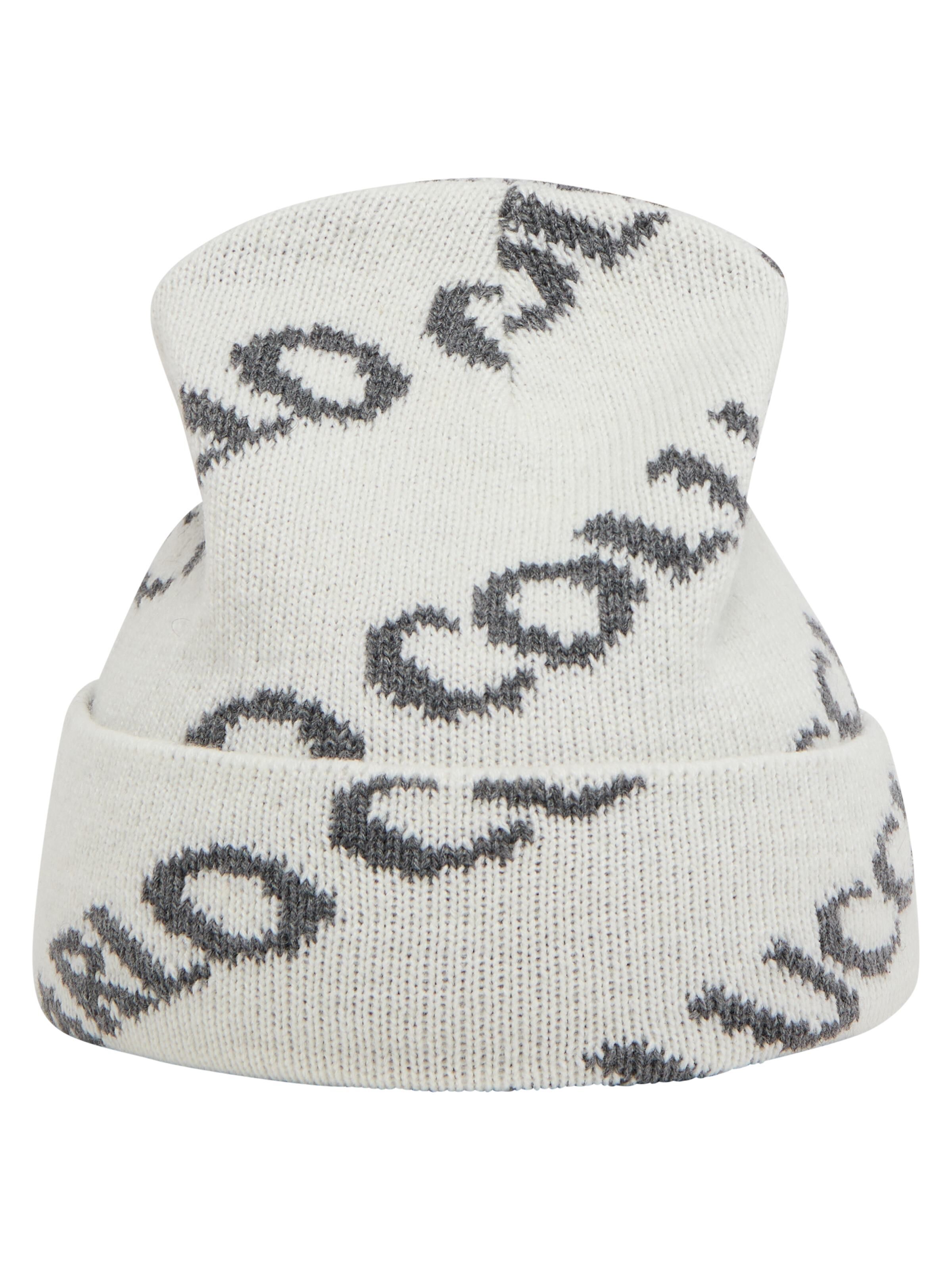 Strickmütze