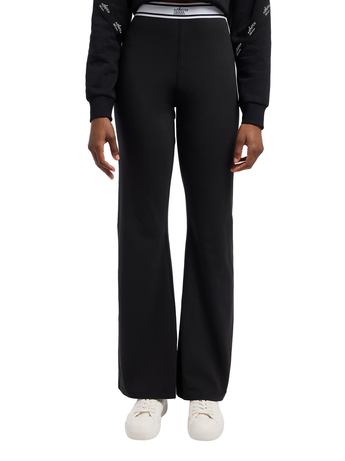 CARLO COLUCCI Atletico Jazzpants