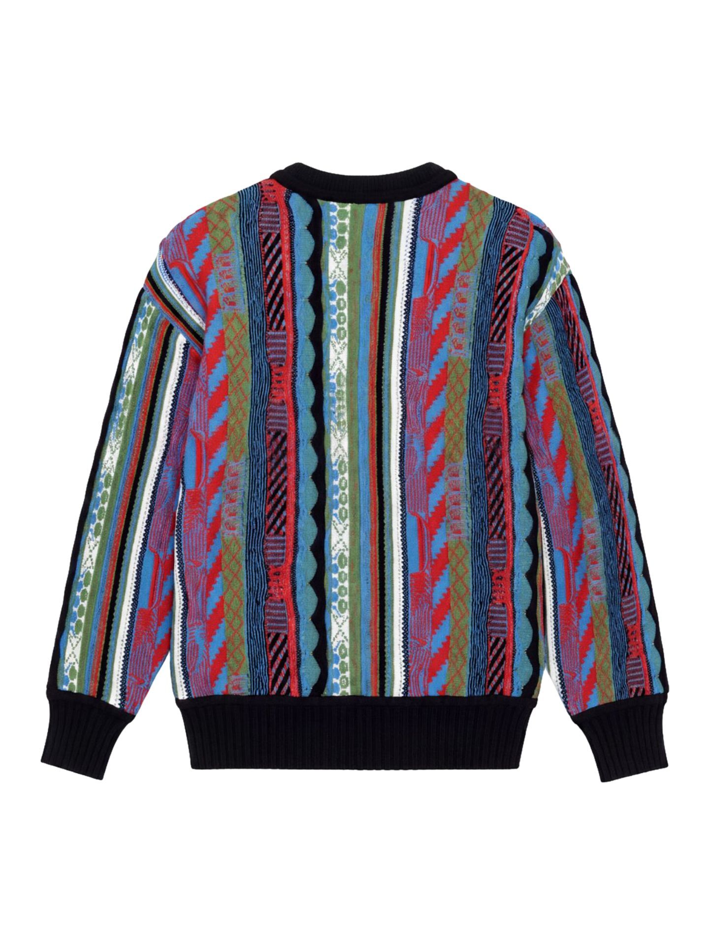  Knitsweater