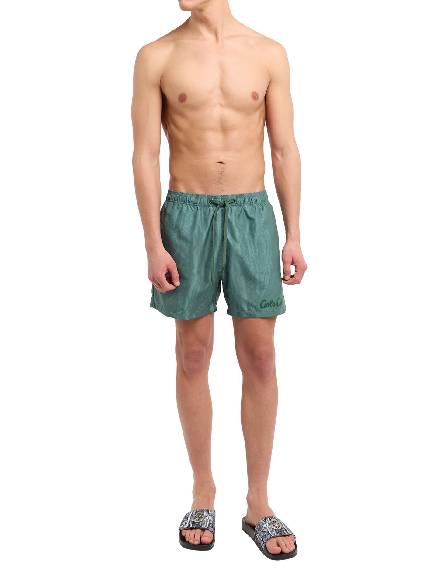  Badehose - Carlo´s Cuba Libre