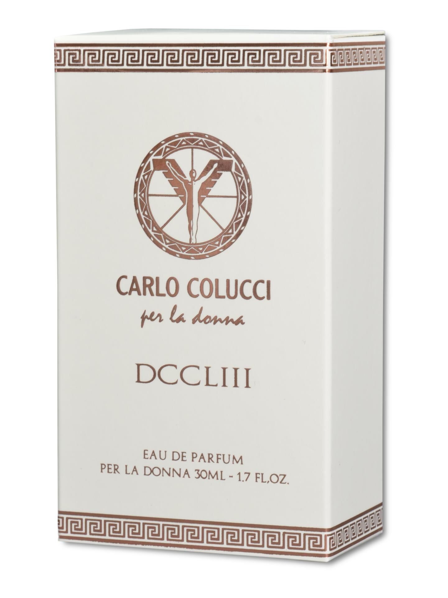  DCCLIII - DONNA, EdP