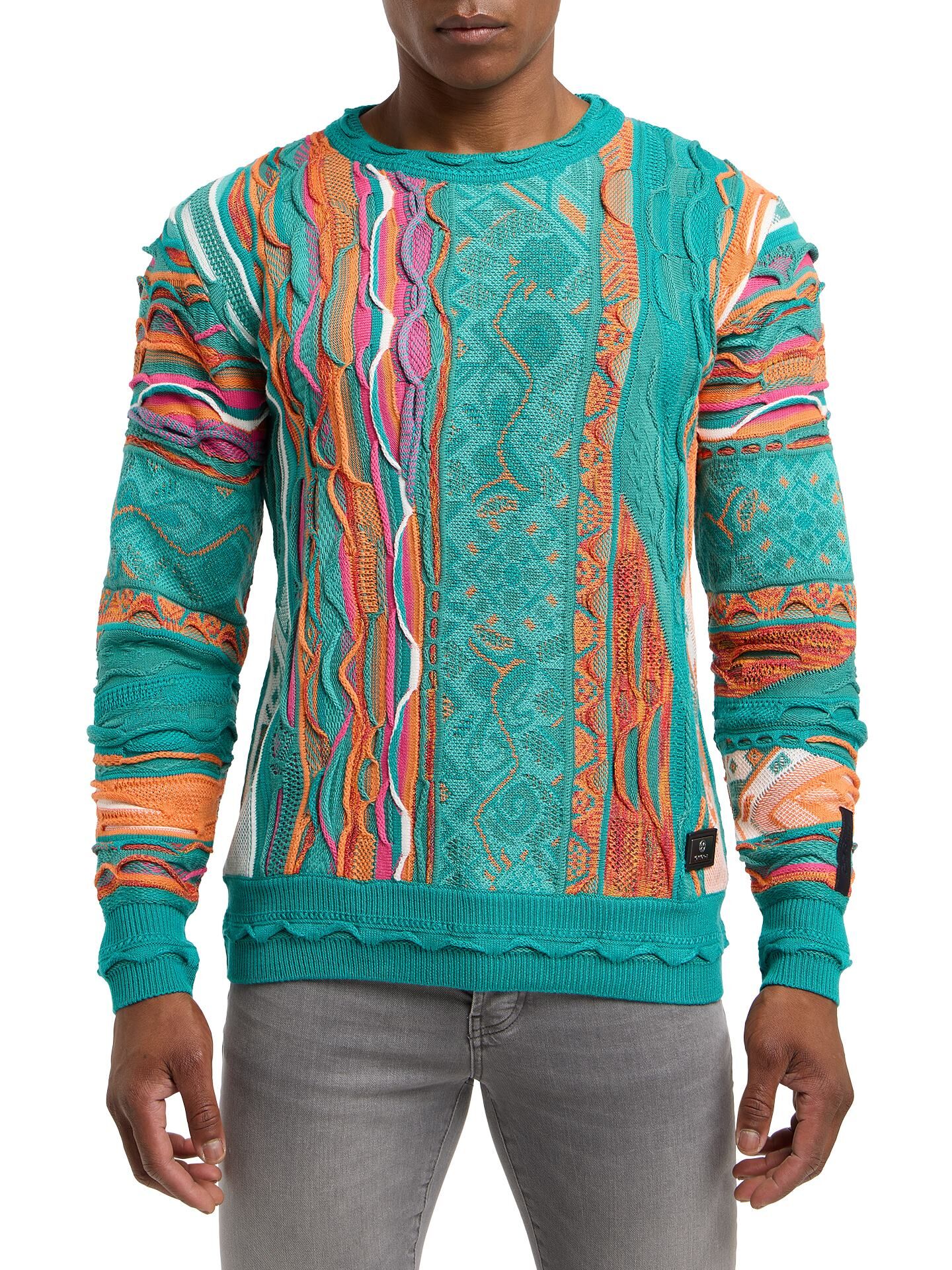 Strickpullover