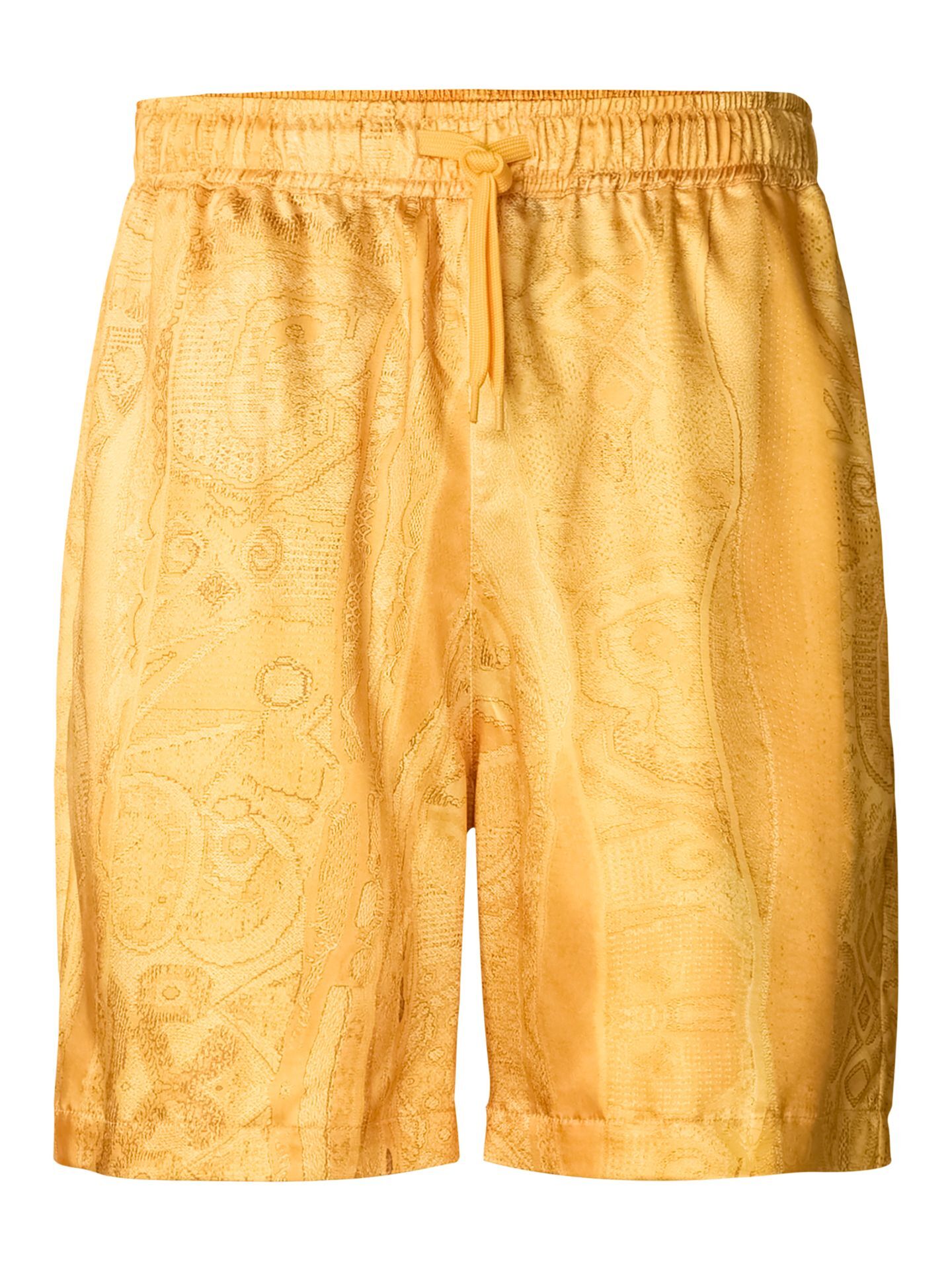  Allover Print Short