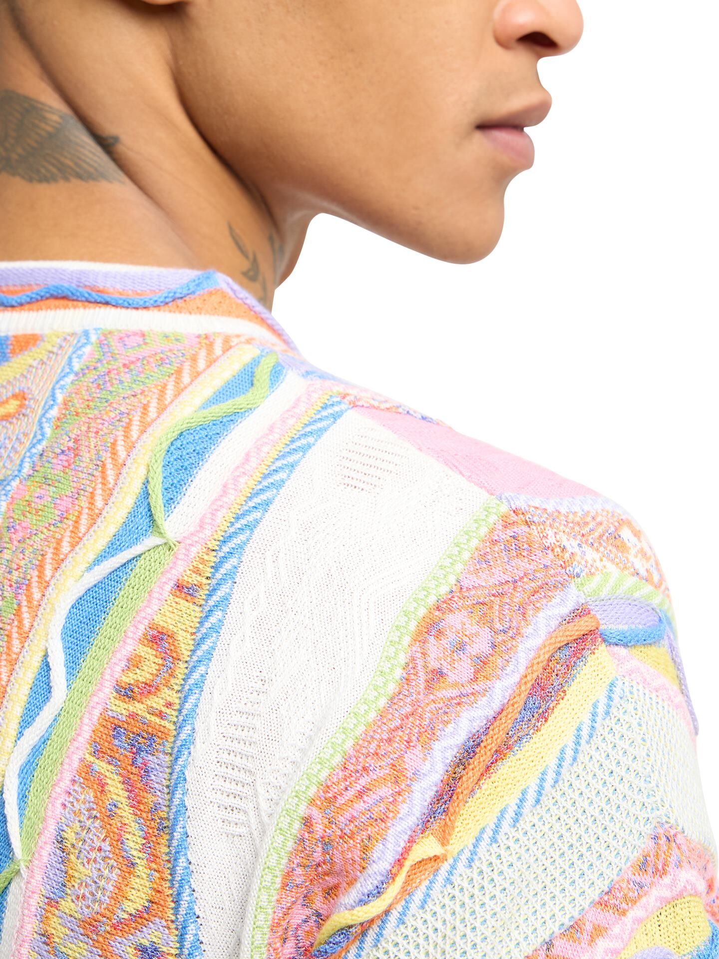Strickpullover
