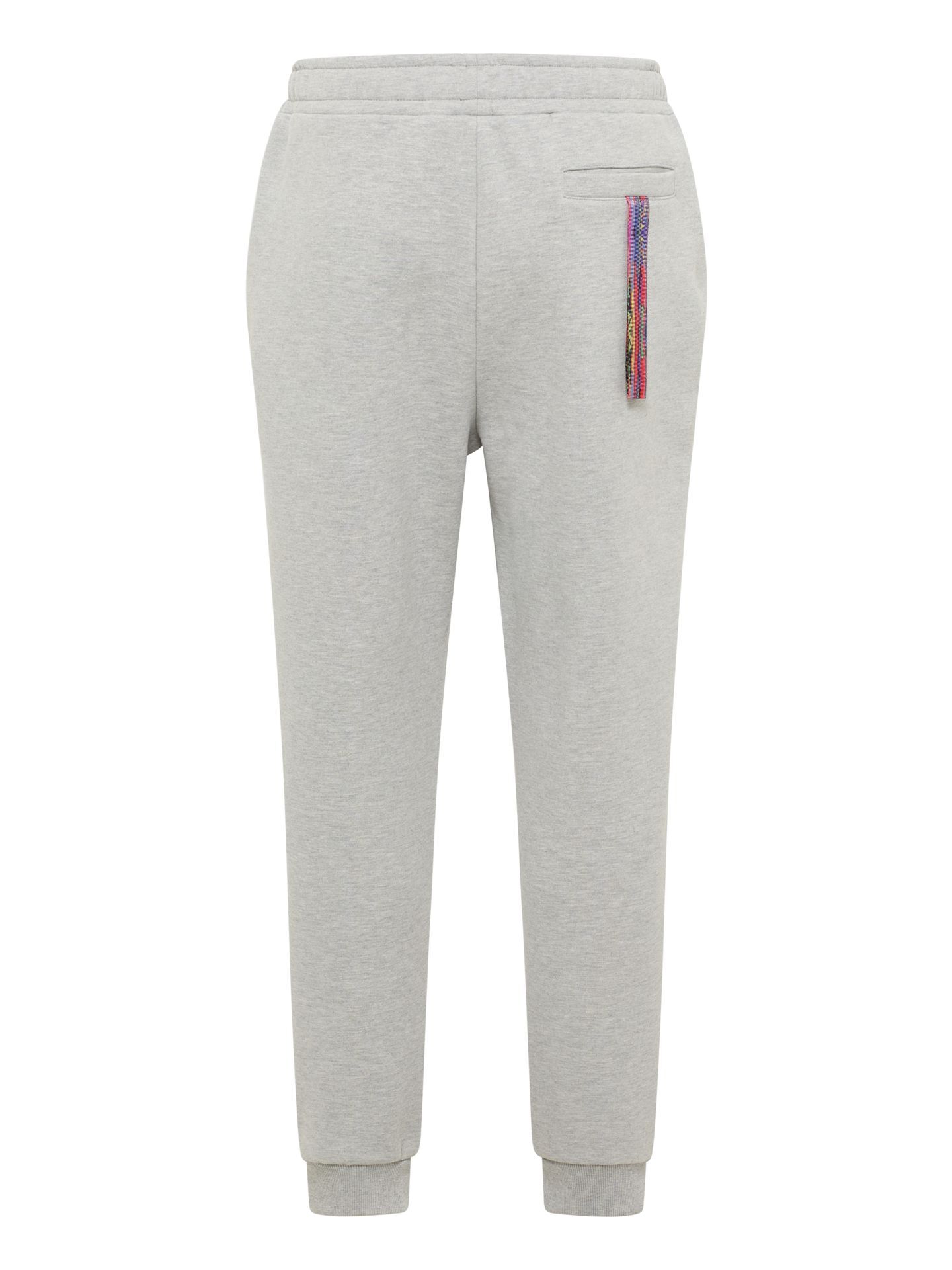  Sweat pants - COLUCCI Tapes