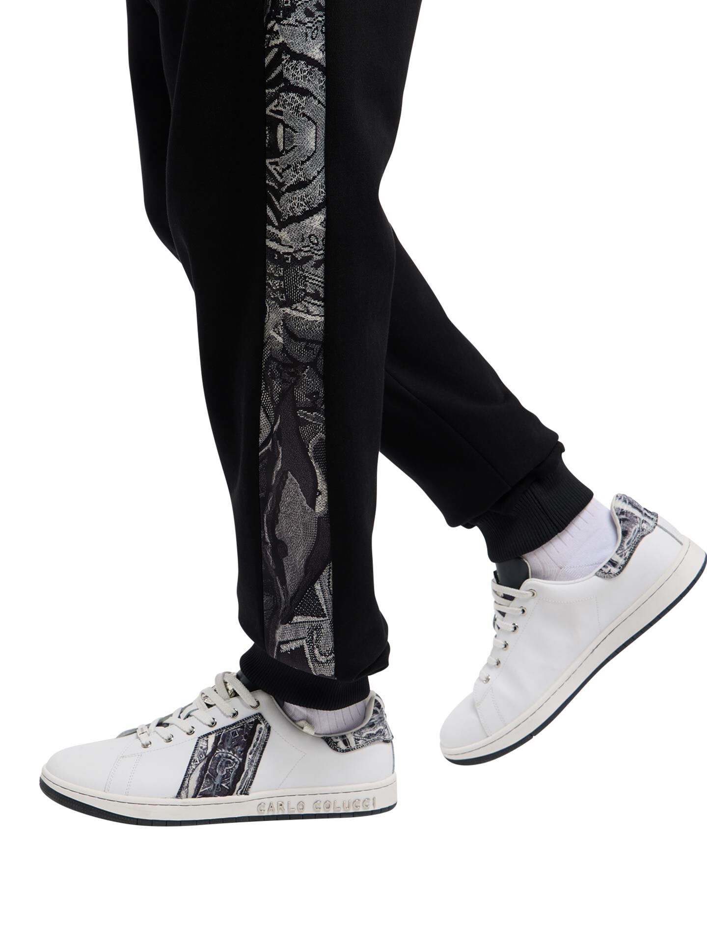  Tracksuit pant - retro vibes