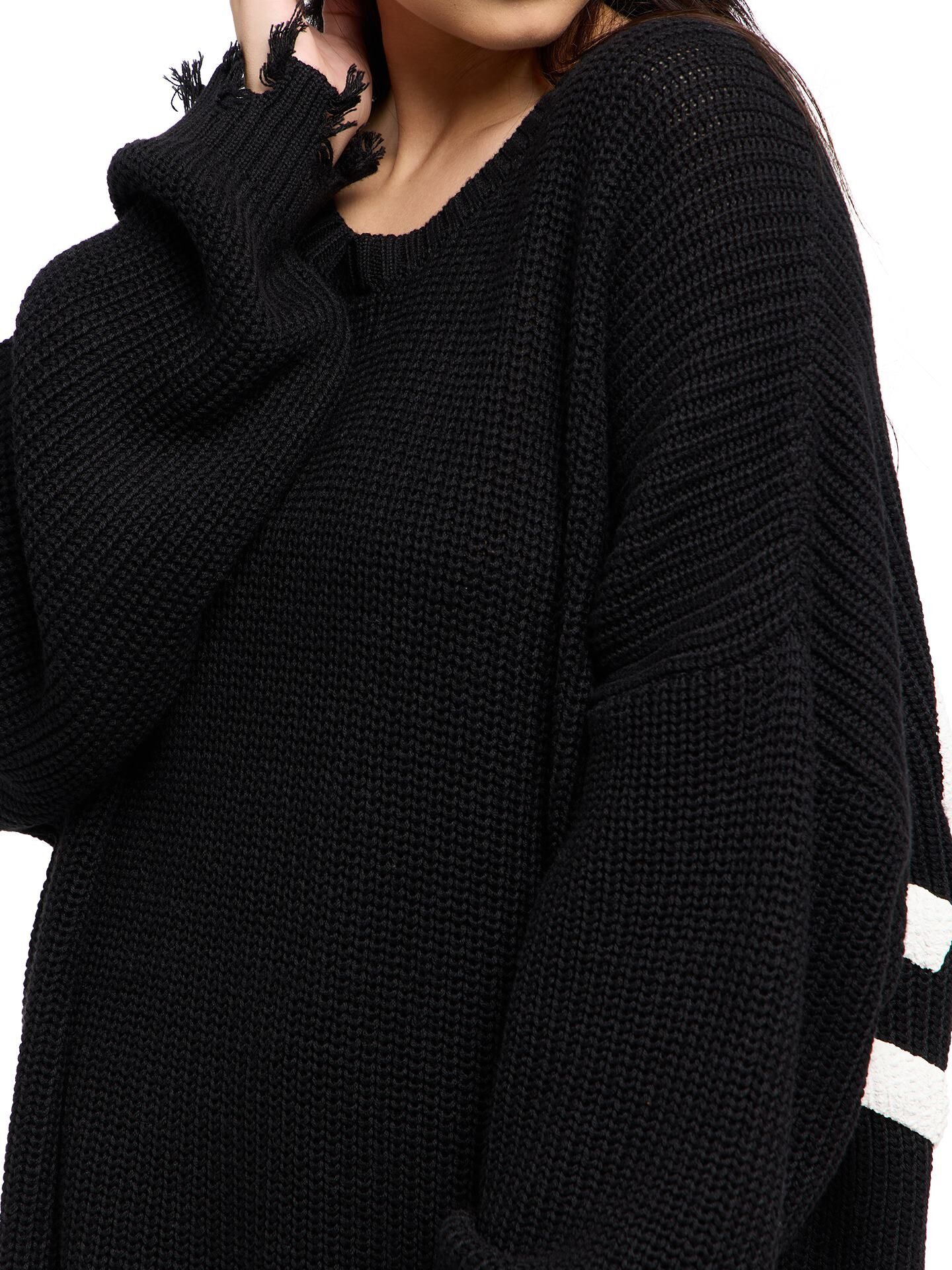  Unisex jumper in one size