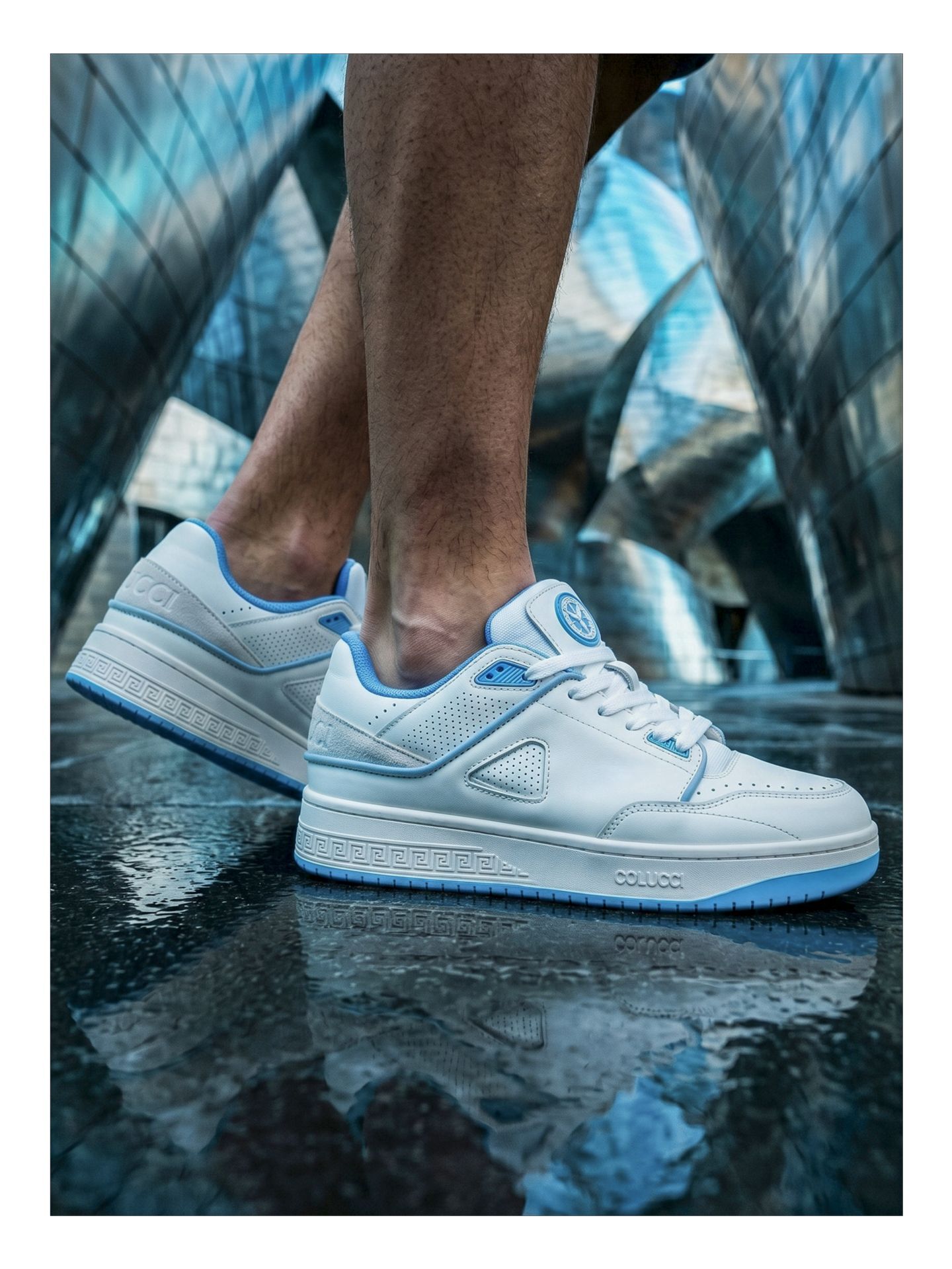  Herren Sneaker