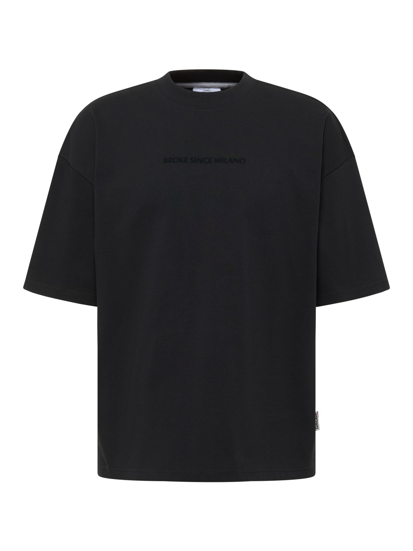  T-Shirt - CLEAN CAPSULE