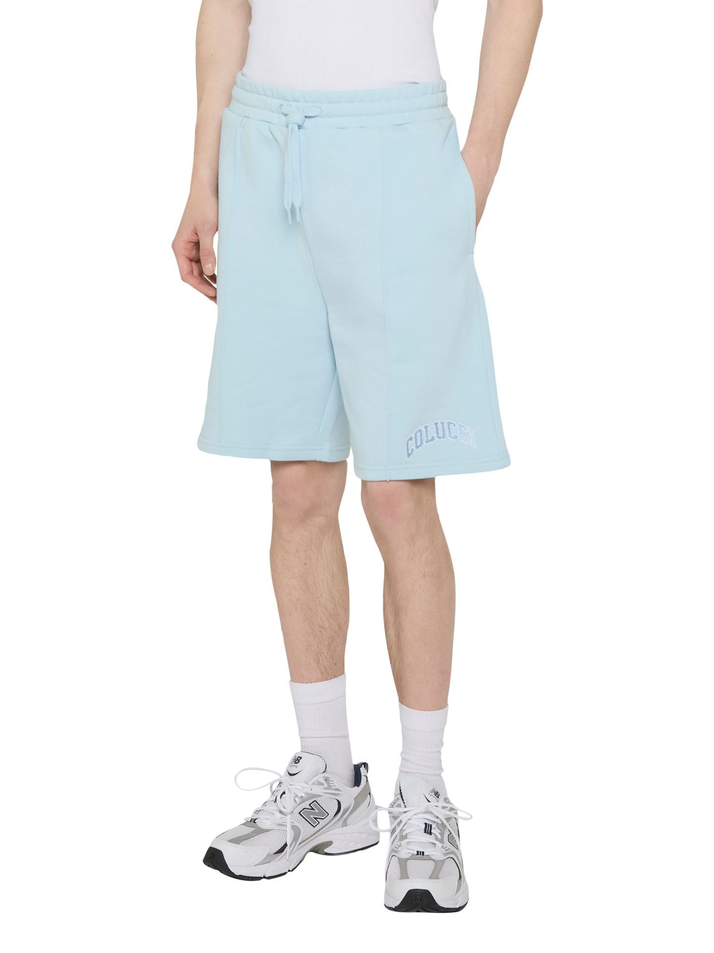  Men's sweatshorts