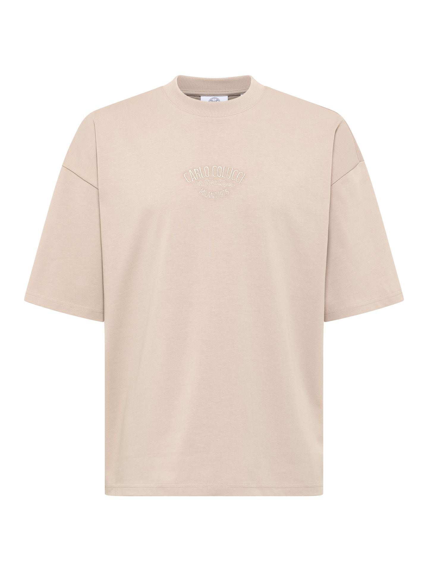  T-Shirt - The Knit Legend