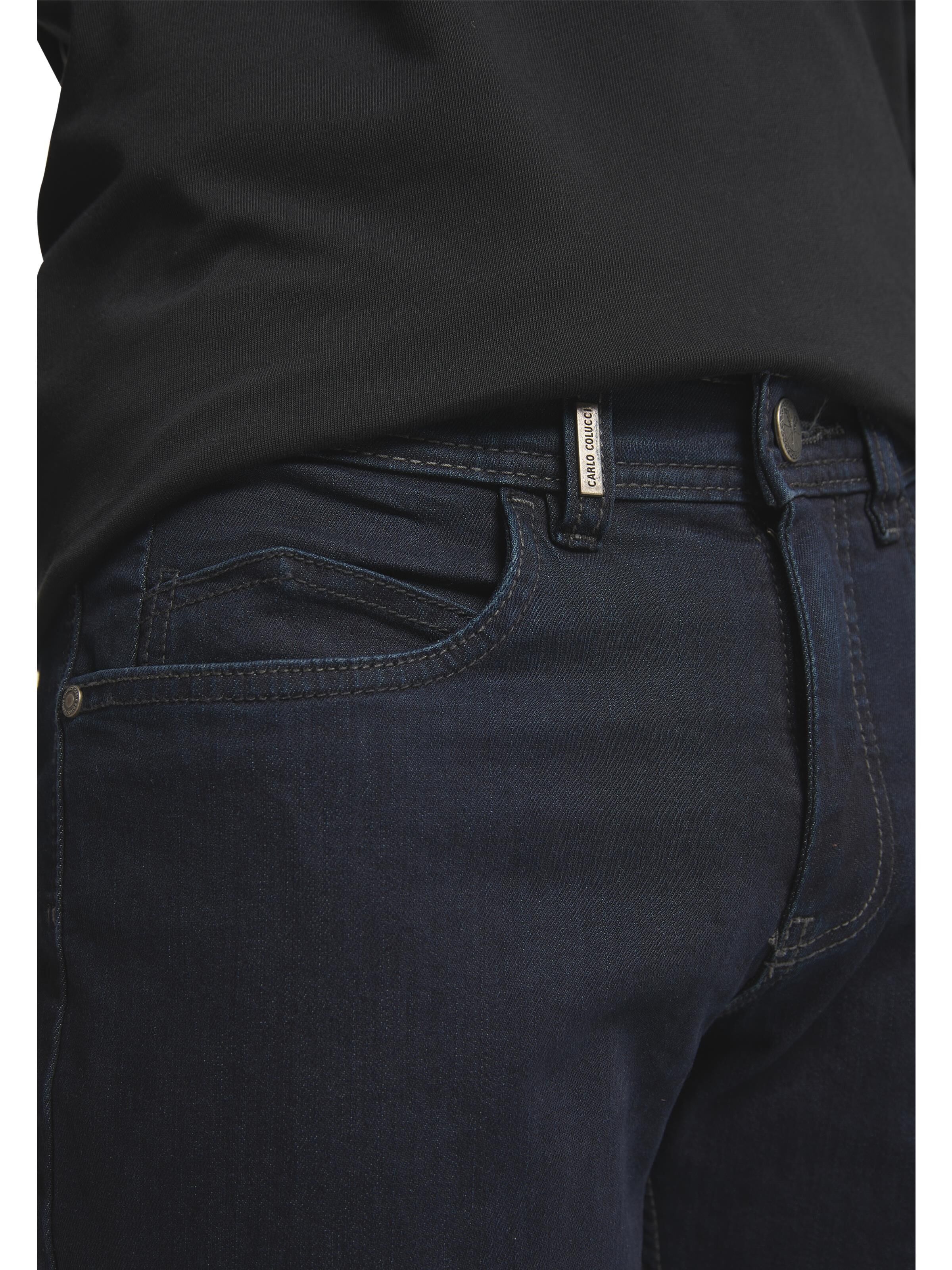 Jeans Enrico Stretch