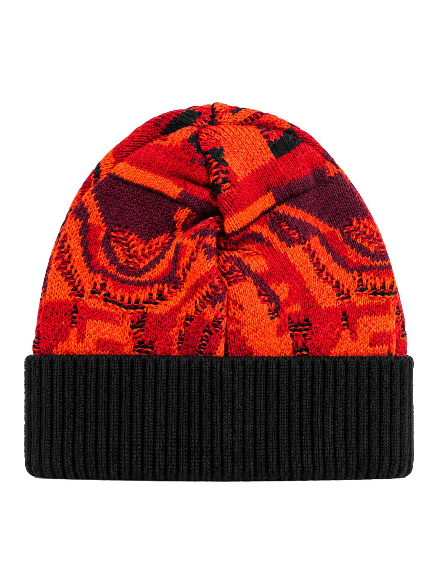  Unisex Strickmütze