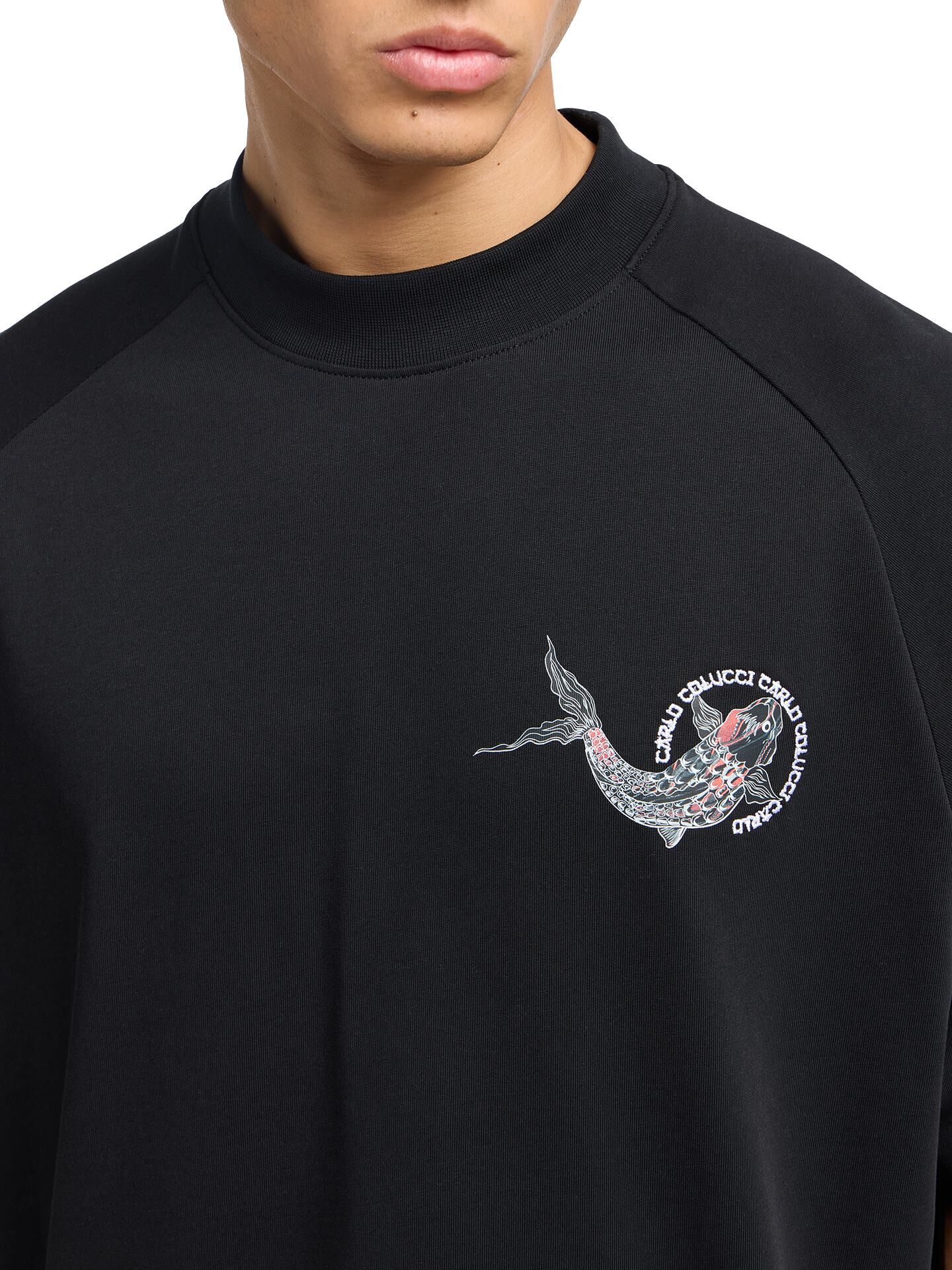 Unisex T-Shirt - From Milano to Tokyo