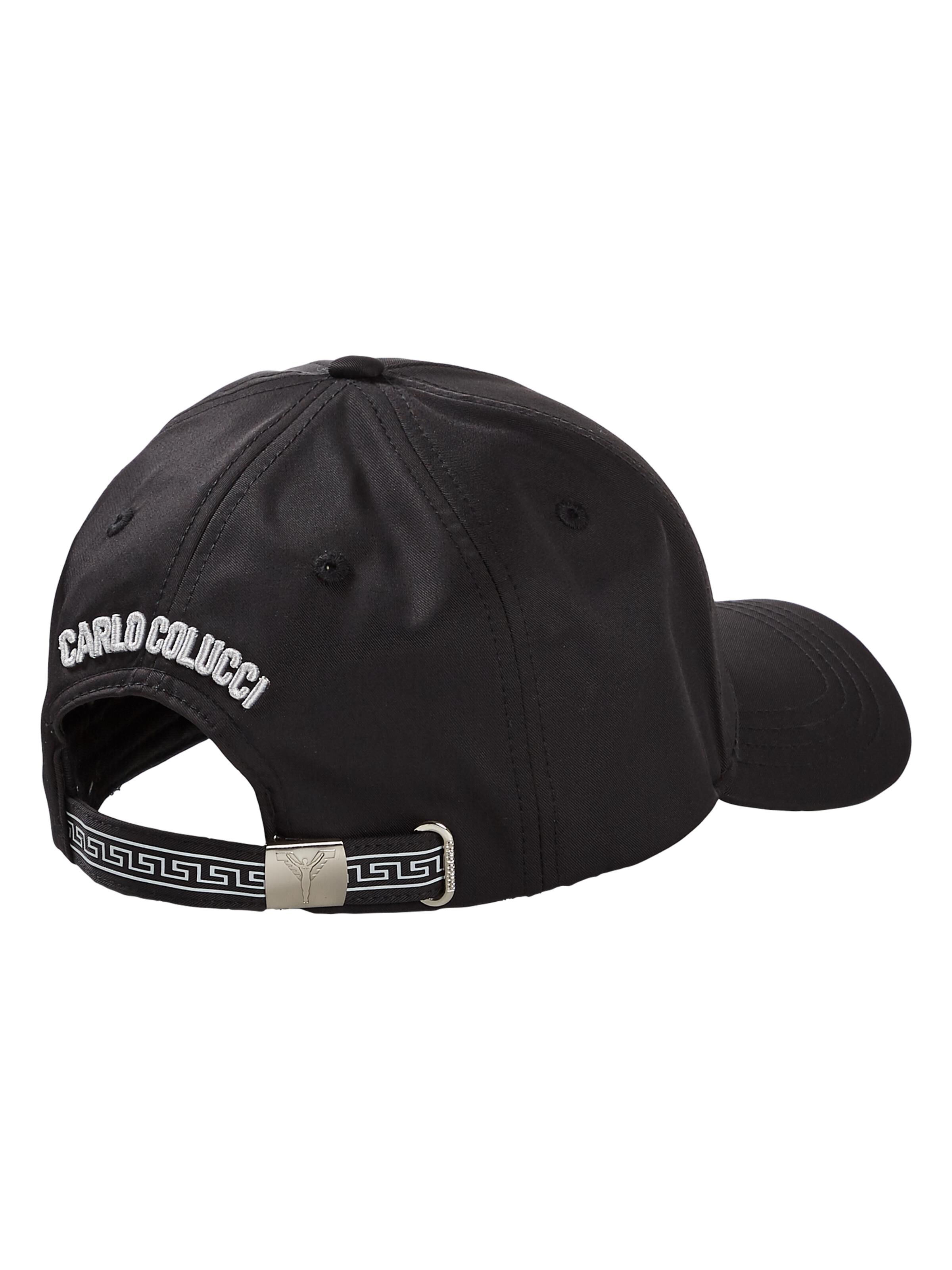 Damen Basecap mit 3D Druck