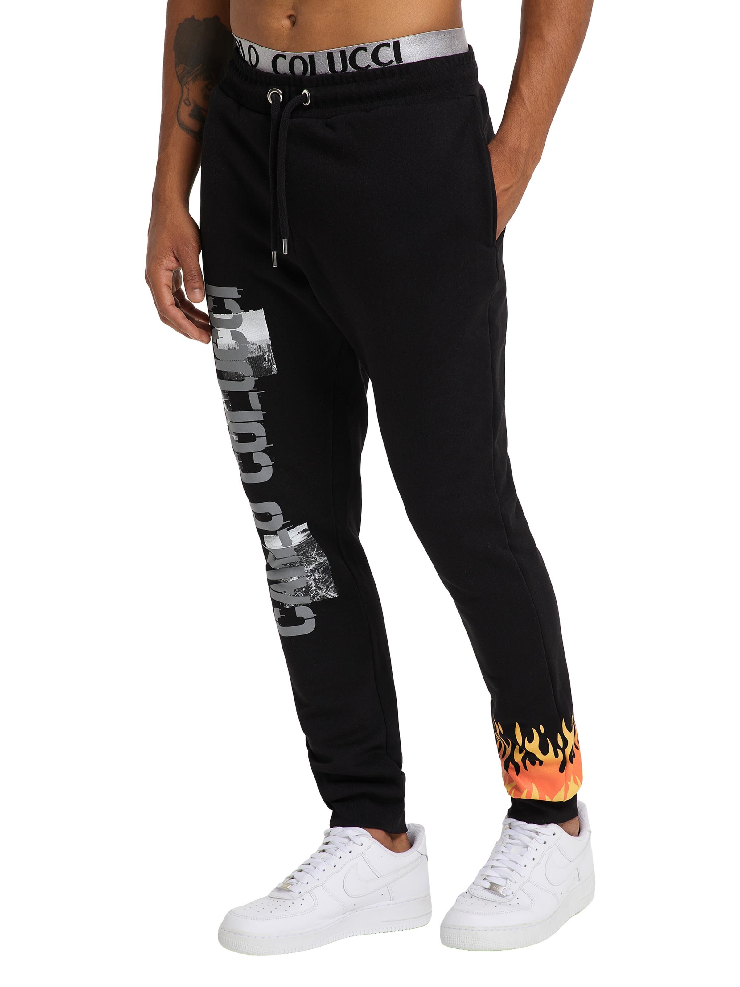 Herren Jogginghose
