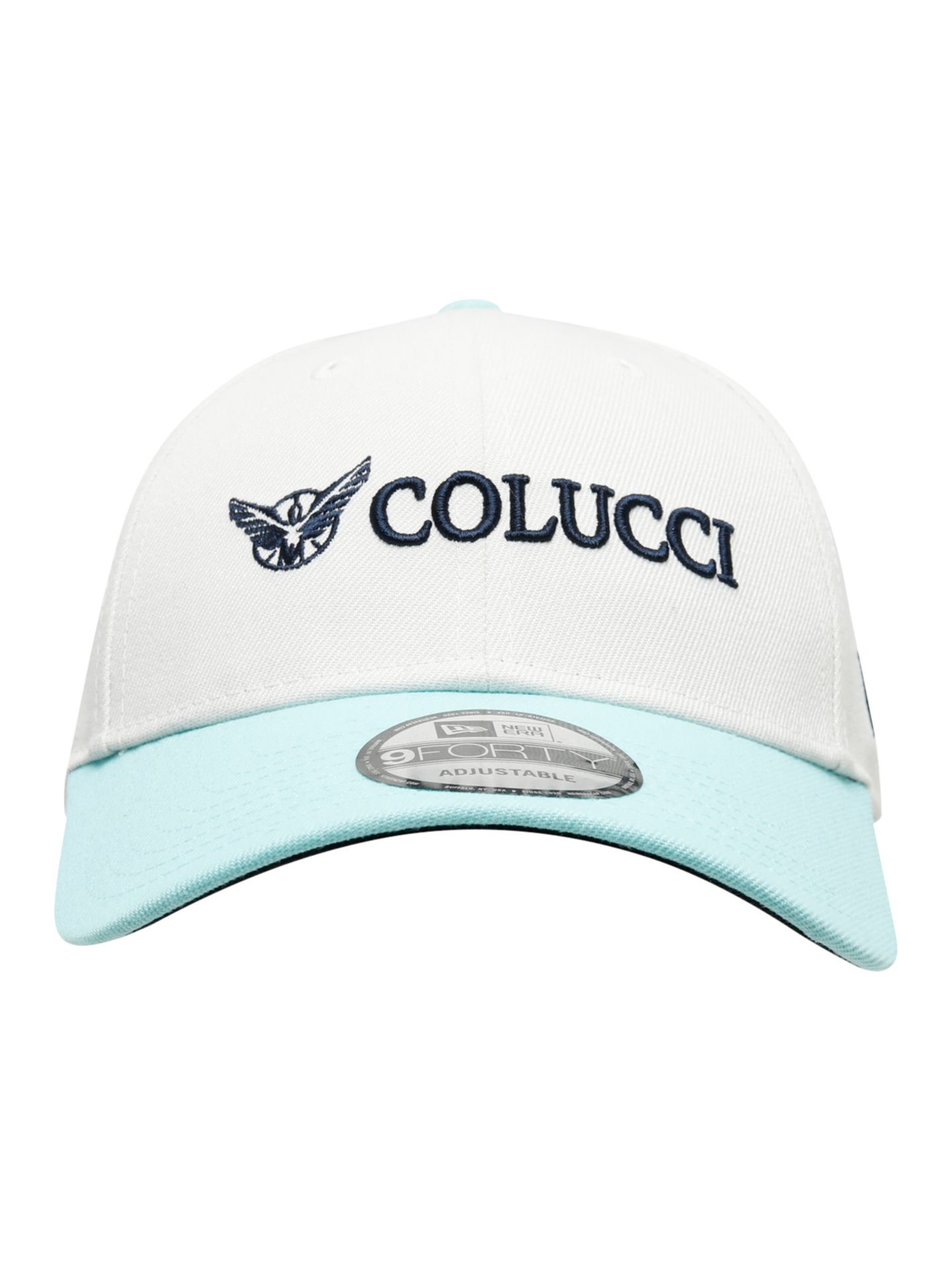  COLUCCI x New Era Cap