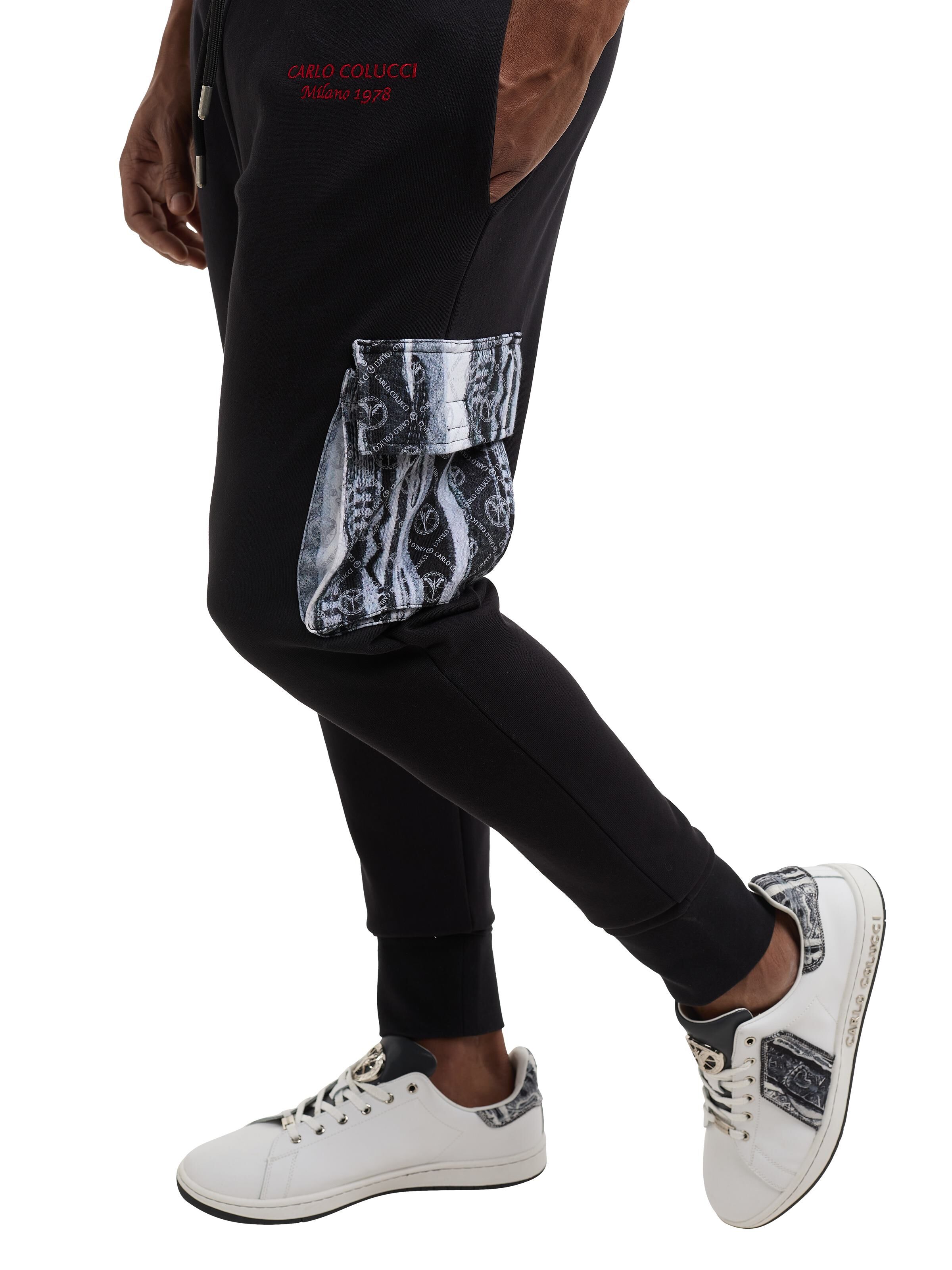 Sweat Jogger
