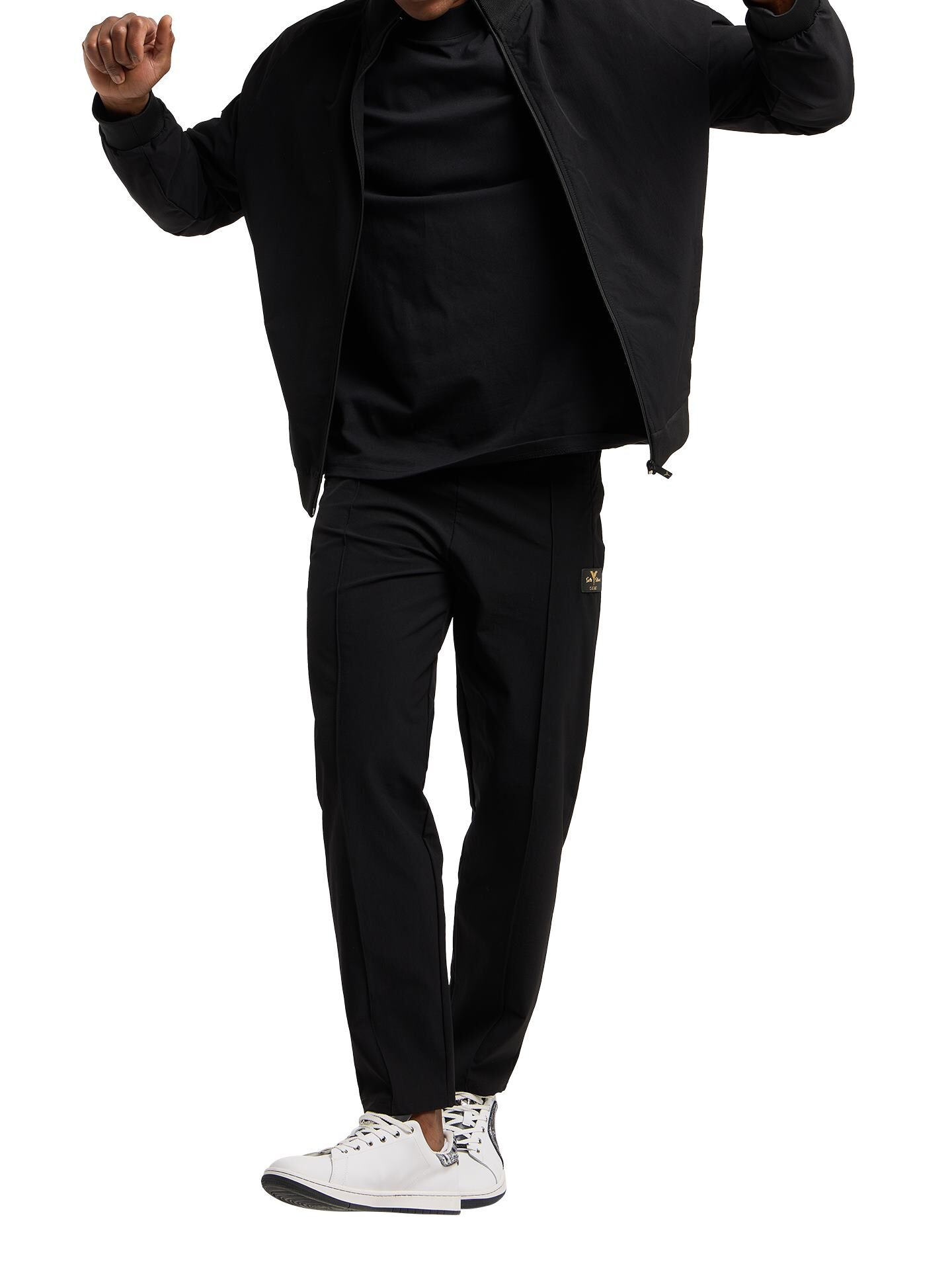  Tracksuit Jacke - Carat