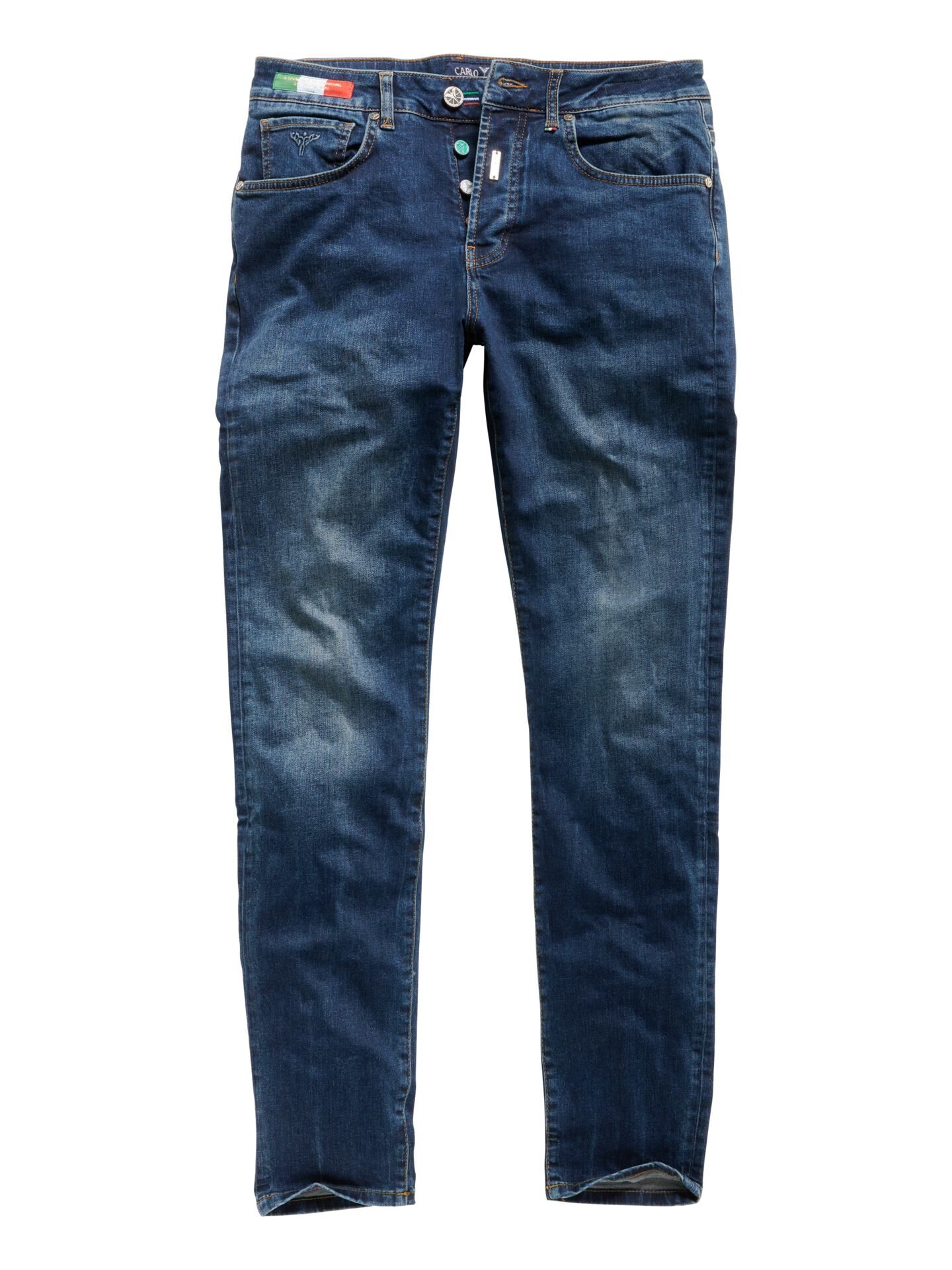 Moderne 5-Pocket Jeans