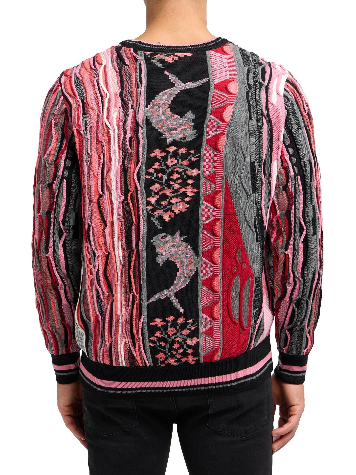 Unisex Pullover - From Milano to Tokyo