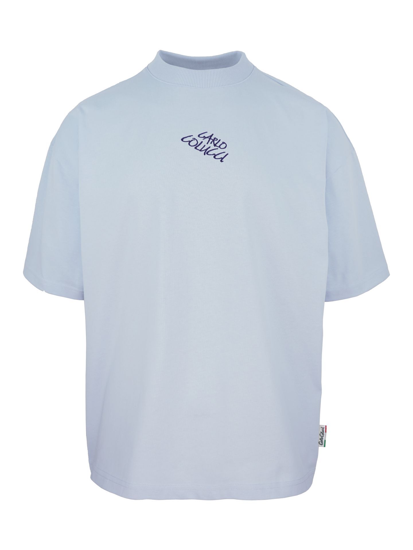  Backprint T-Shirt - Liquid Stitches