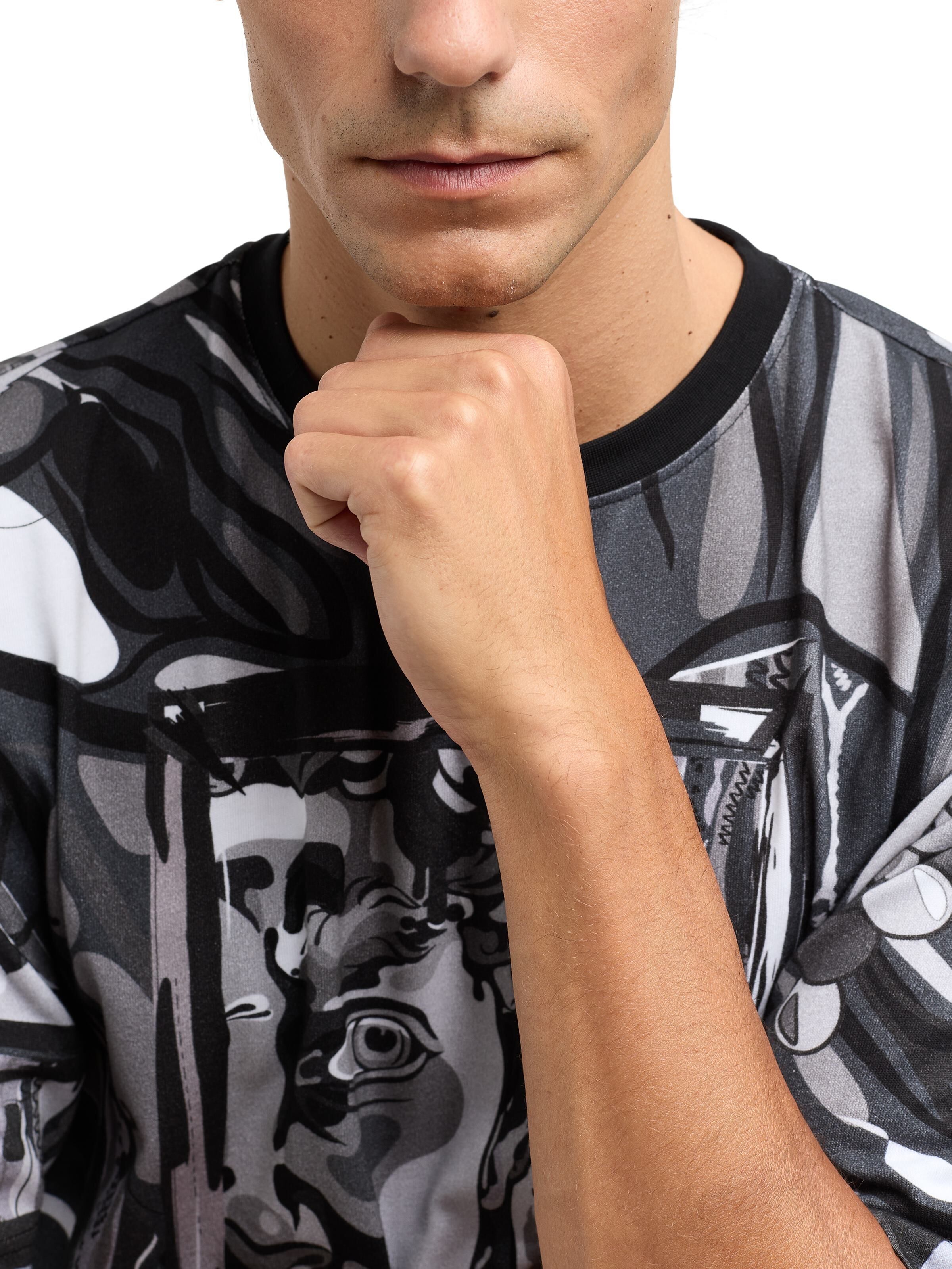 Oversize T-Shirt