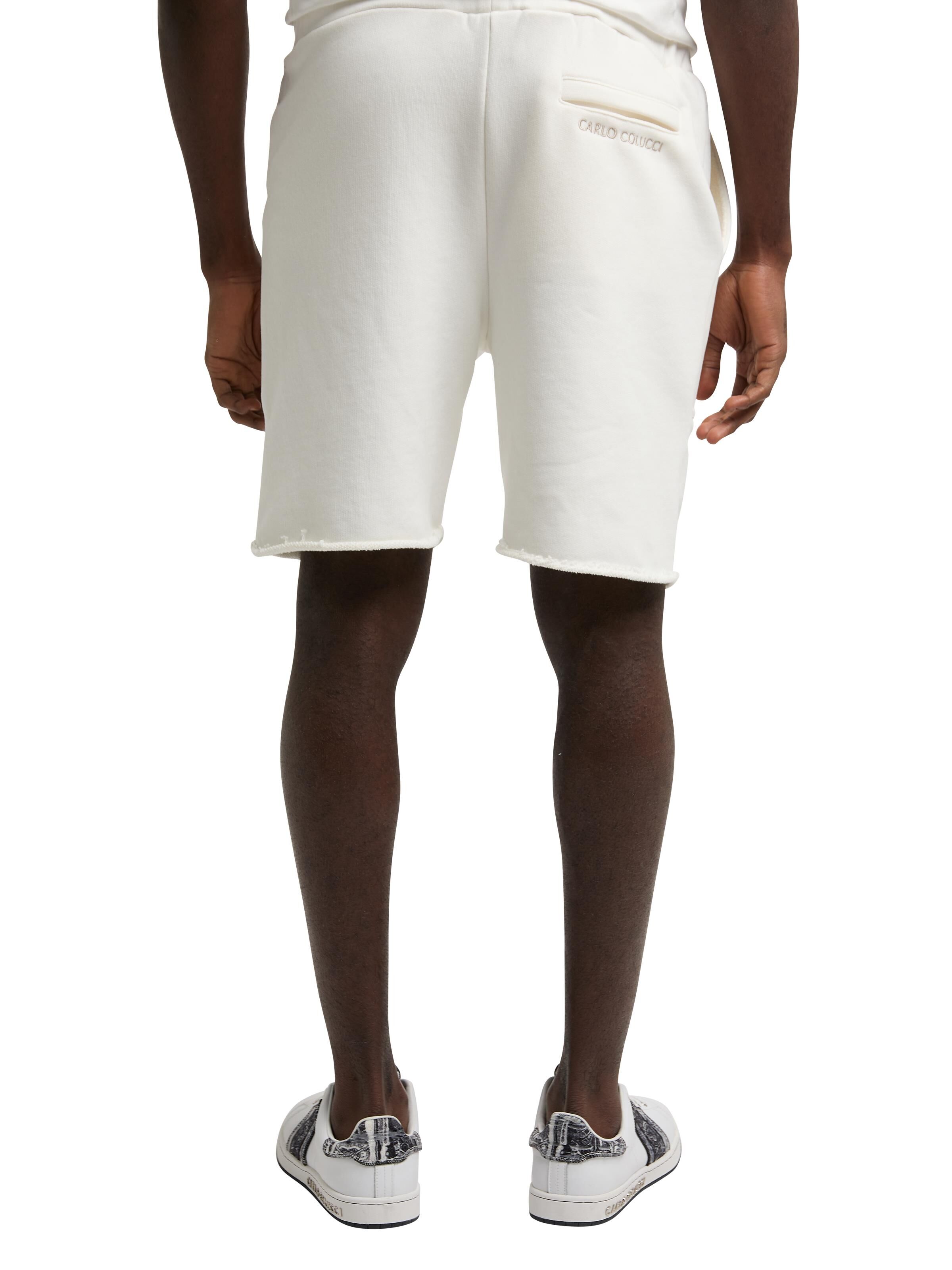 Oversize Short