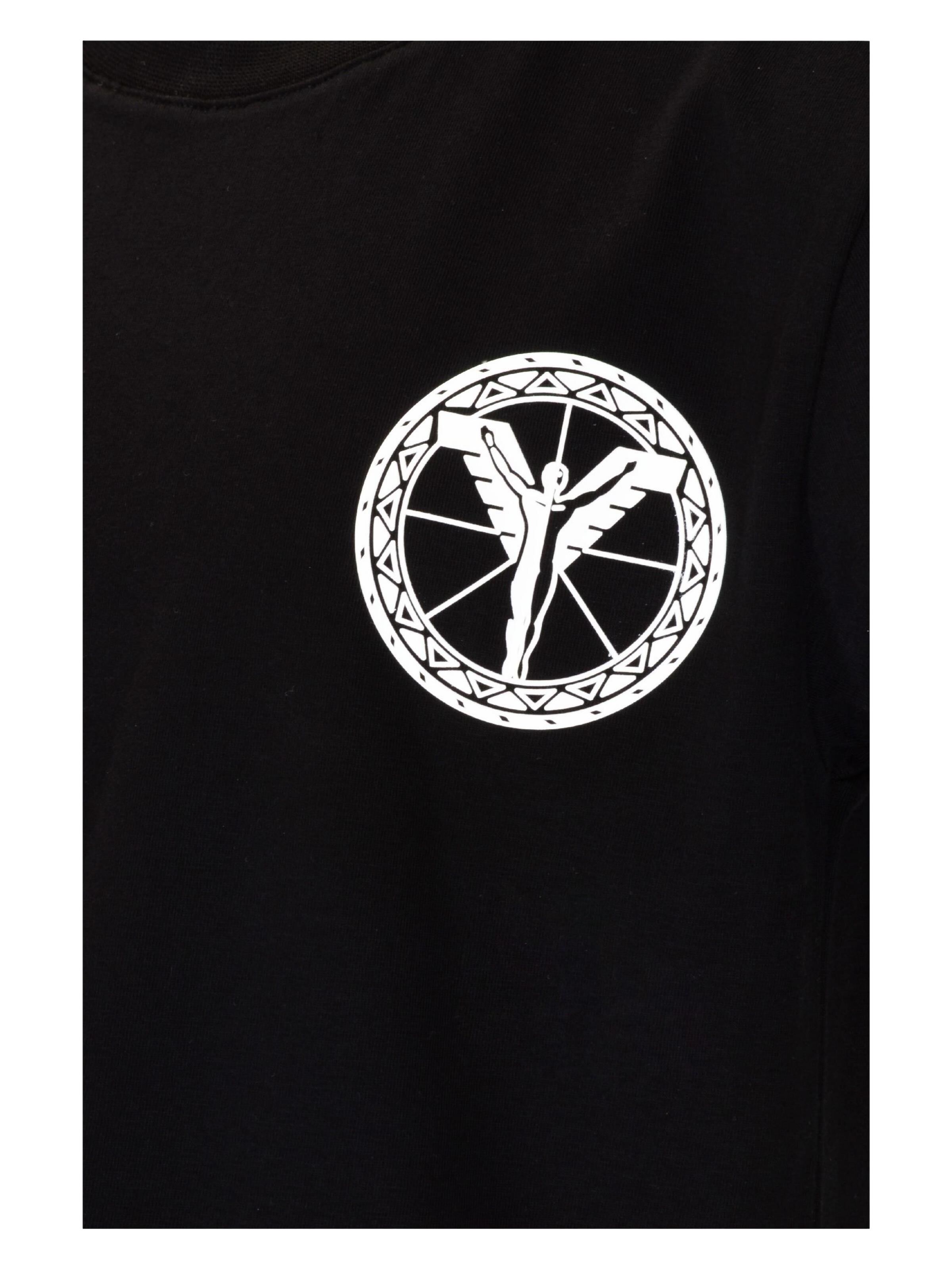 Kinder Logo T-Shirt