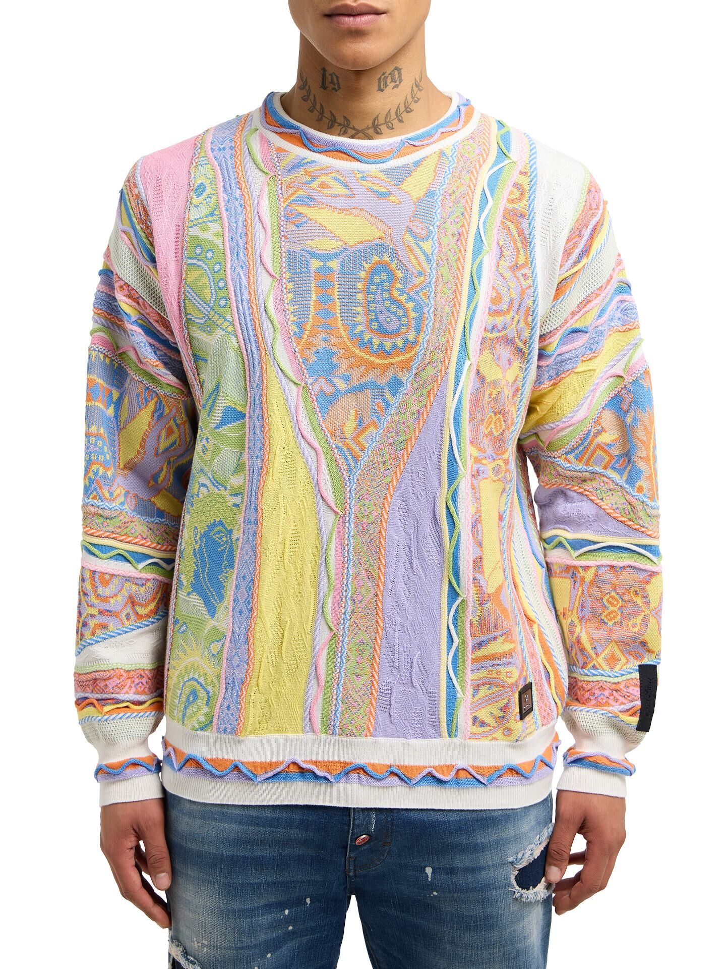 Strickpullover