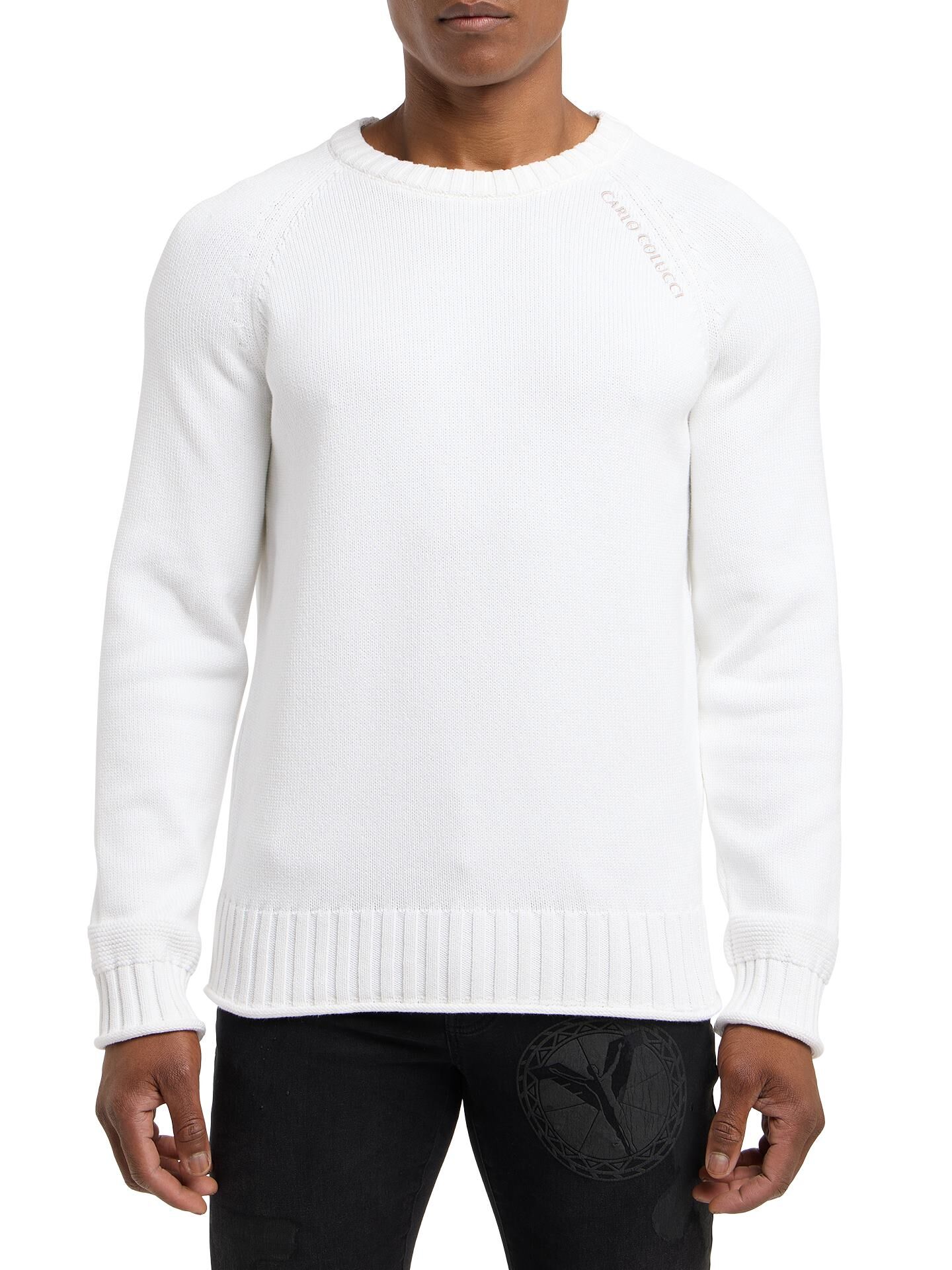 Knit jumper - Carat