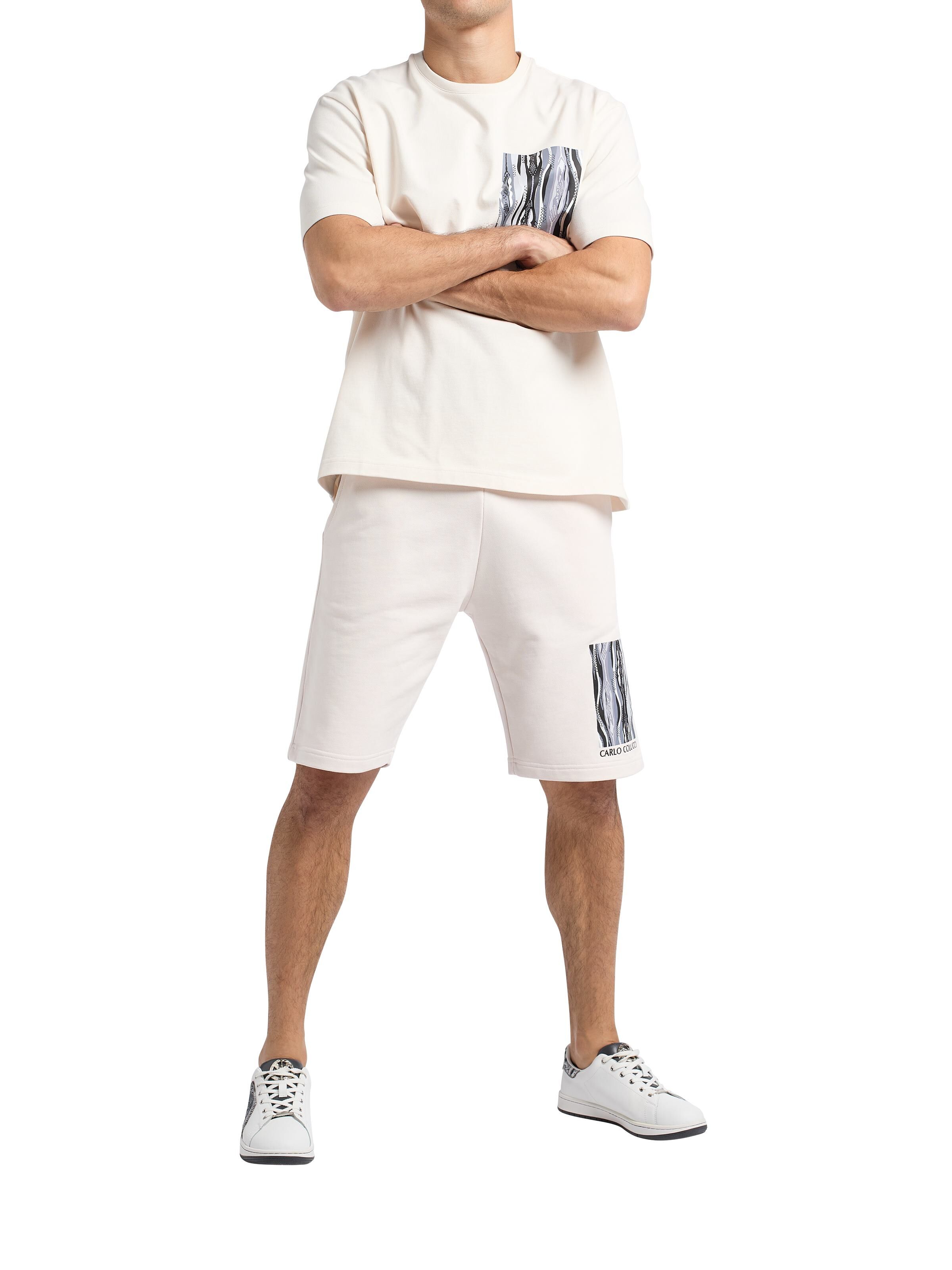  Short Knit Cutting Story