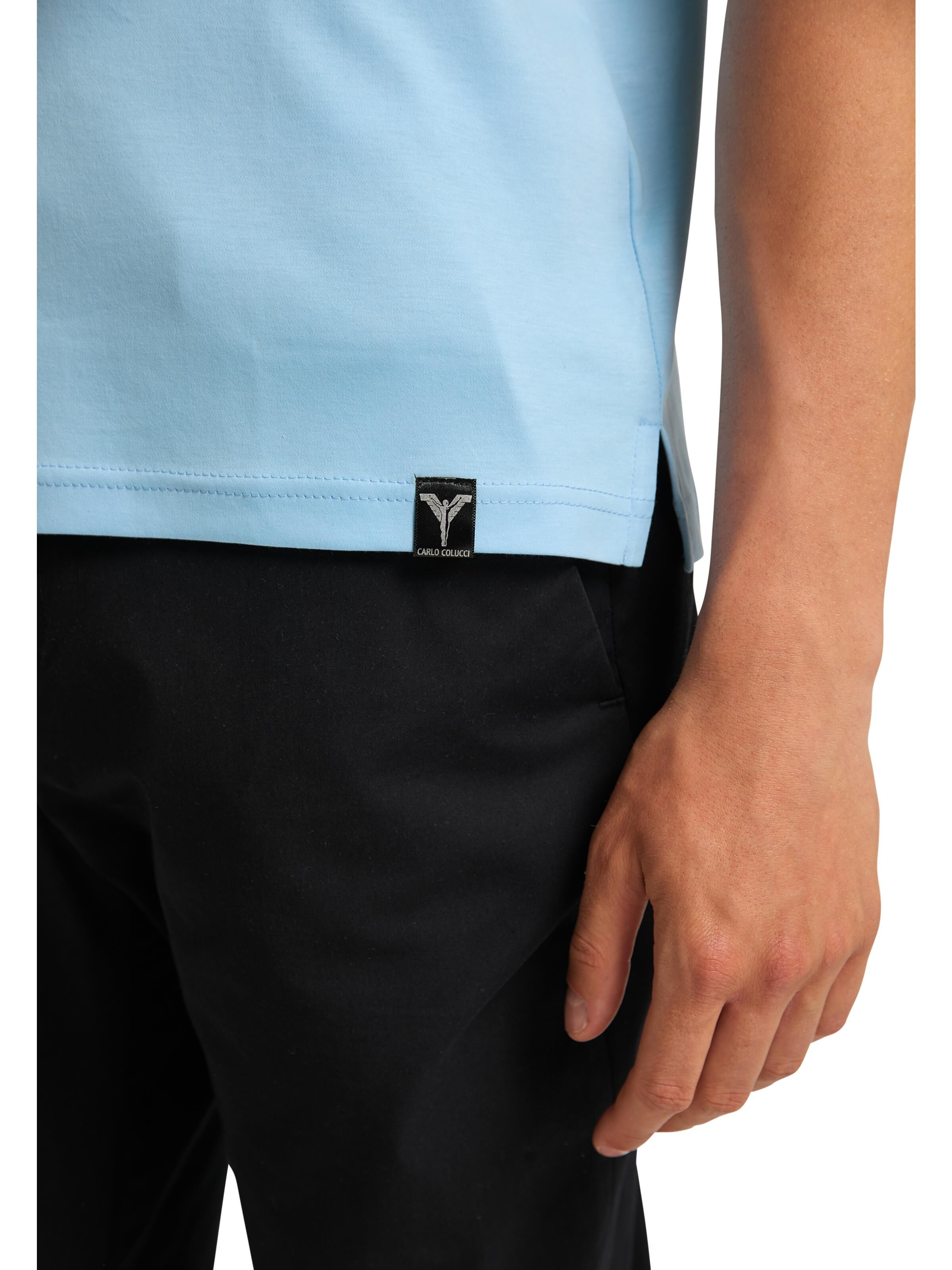 Herren Poloshirt