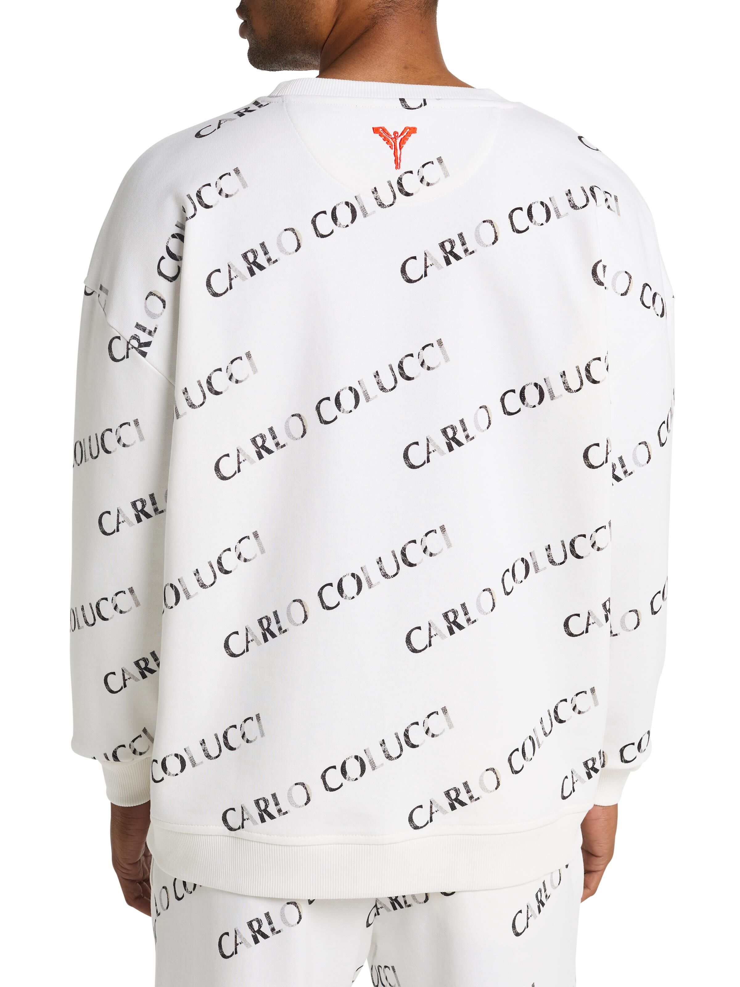 Oversize Sweatshirt