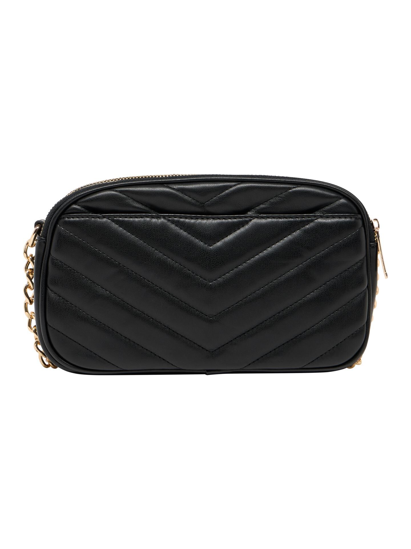 Gesteppte Camera Bag