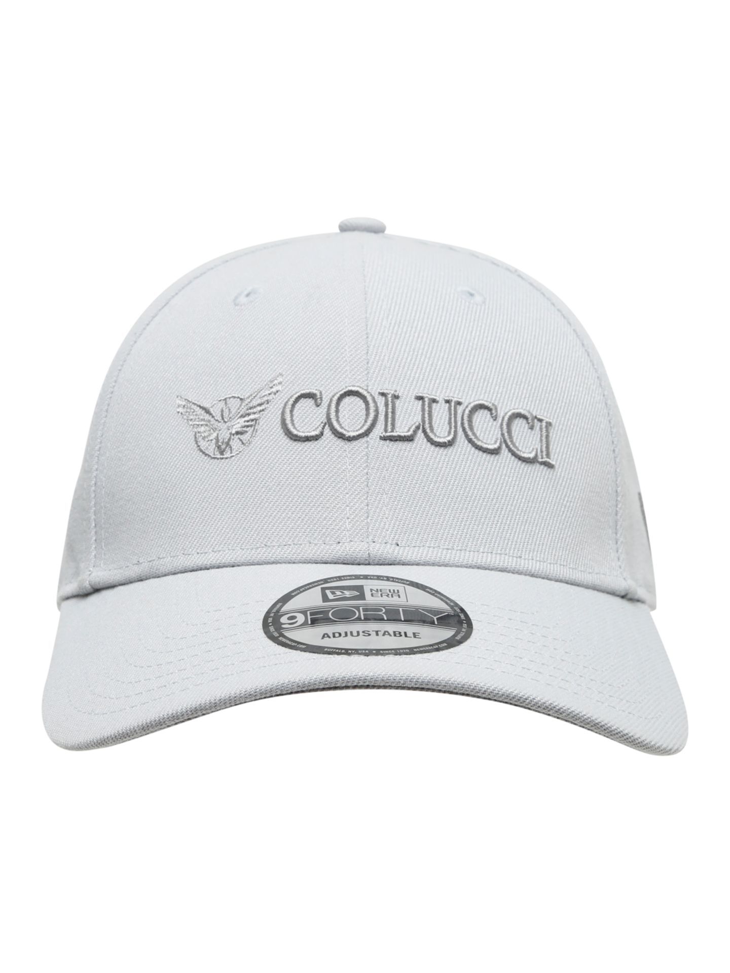  Colucci x New Era Cap