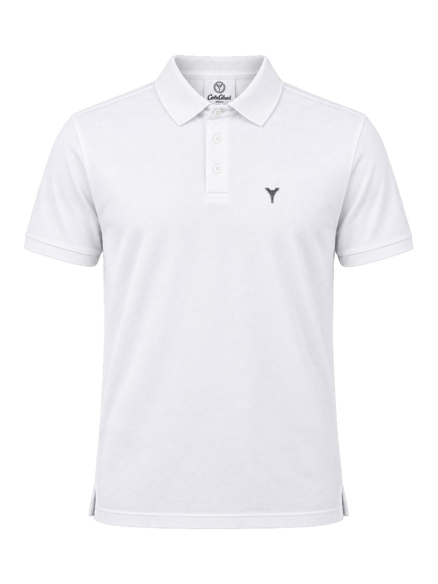  Polo shirt - Carlos Classic