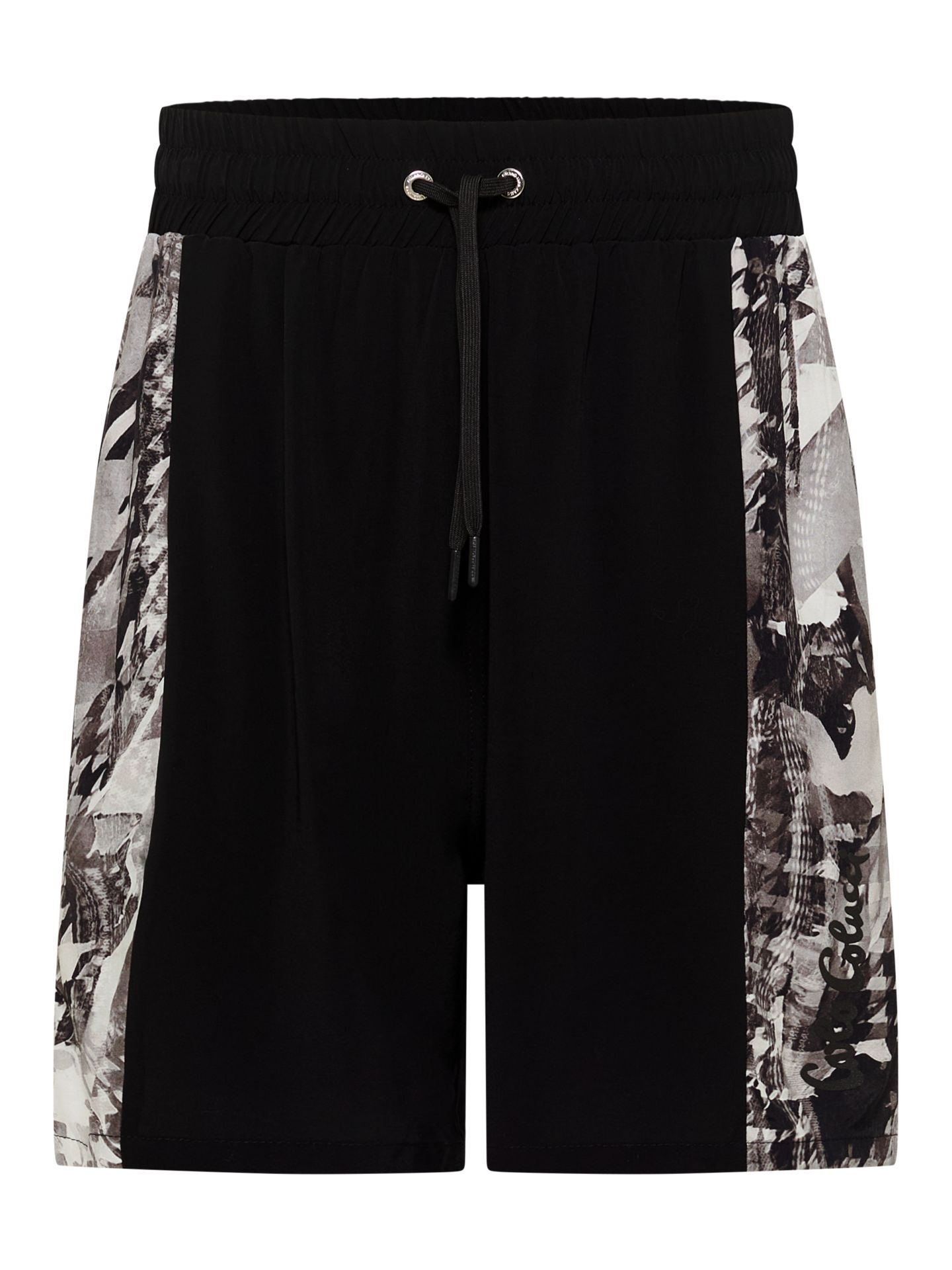  Short - The Knit Legend