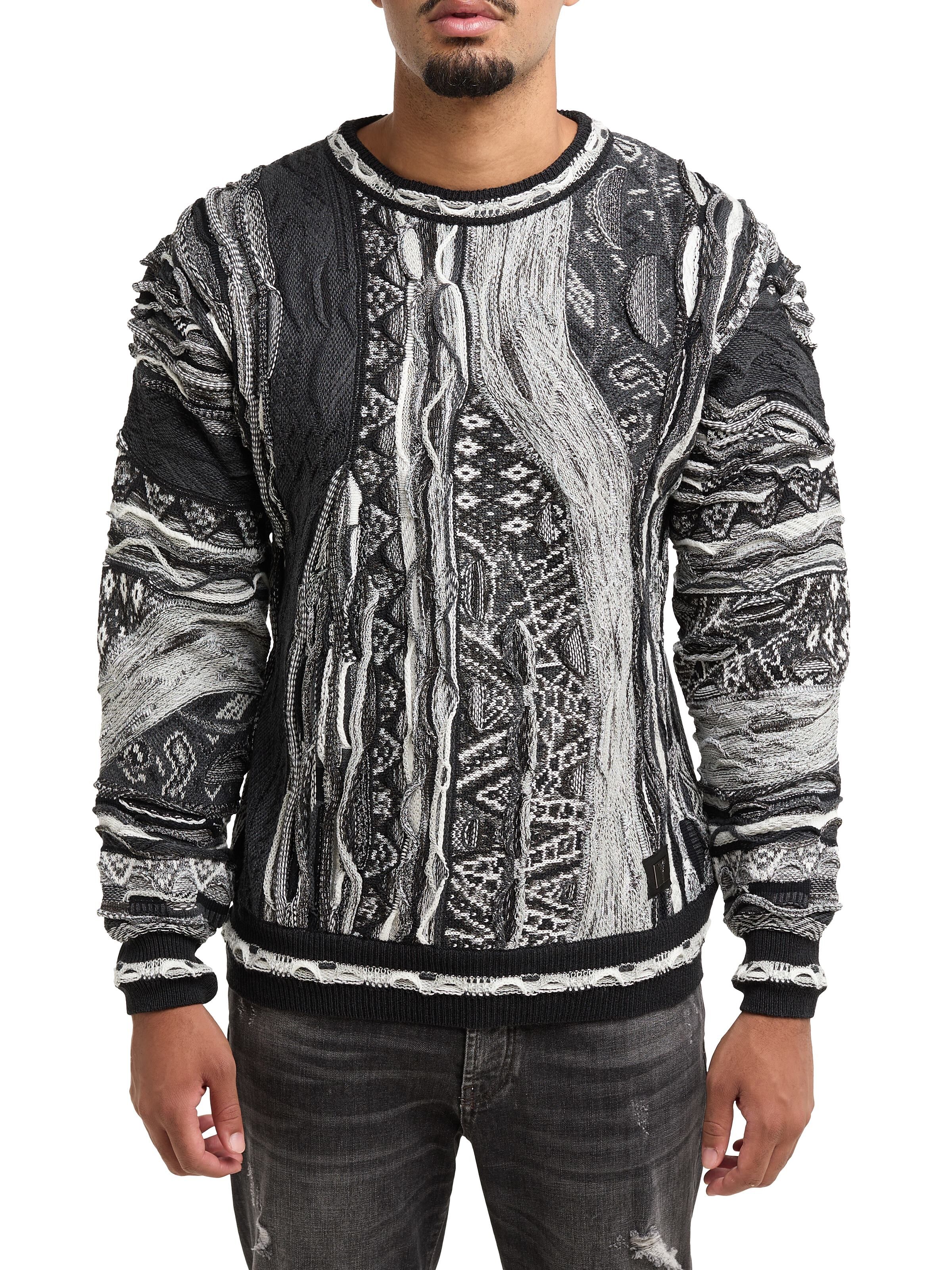 Strickpullover
