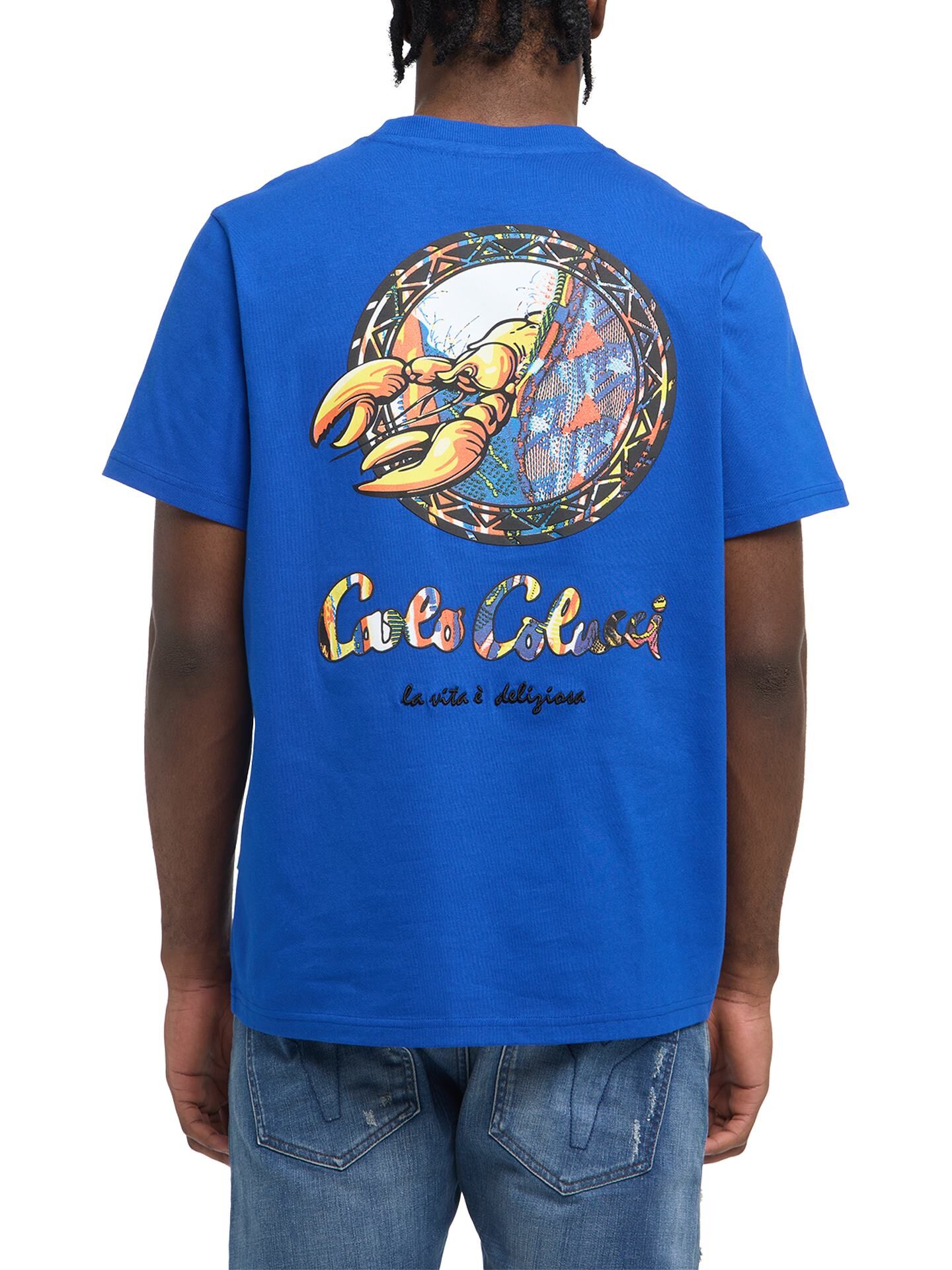 T-Shirt -Buon Appetito-