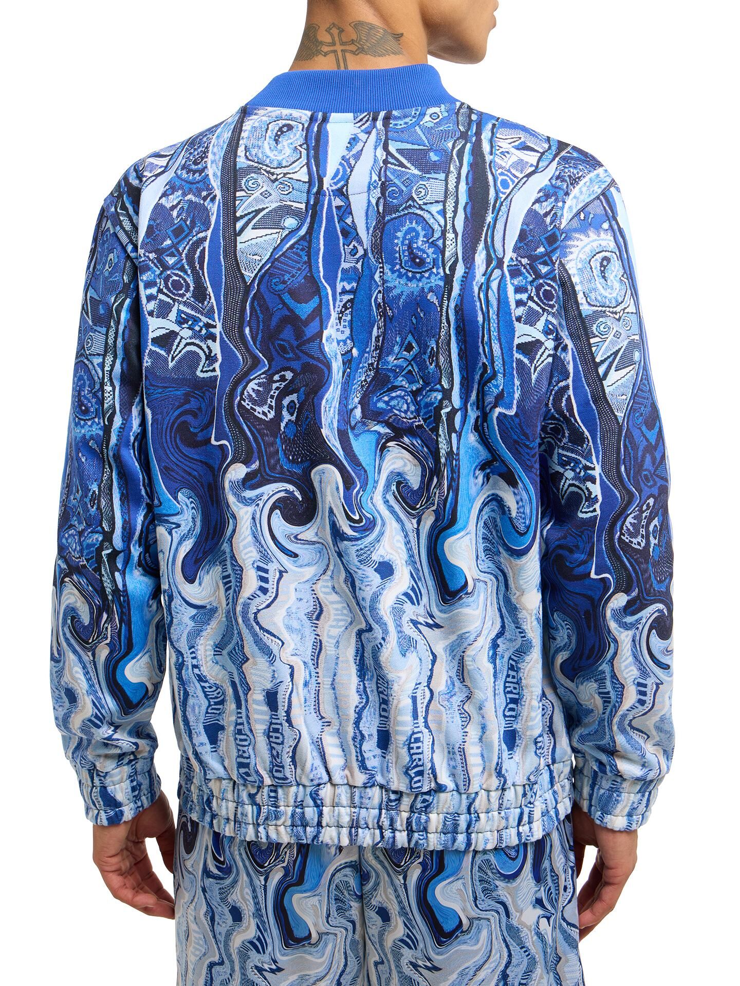 Sweatshirt -Fusion-