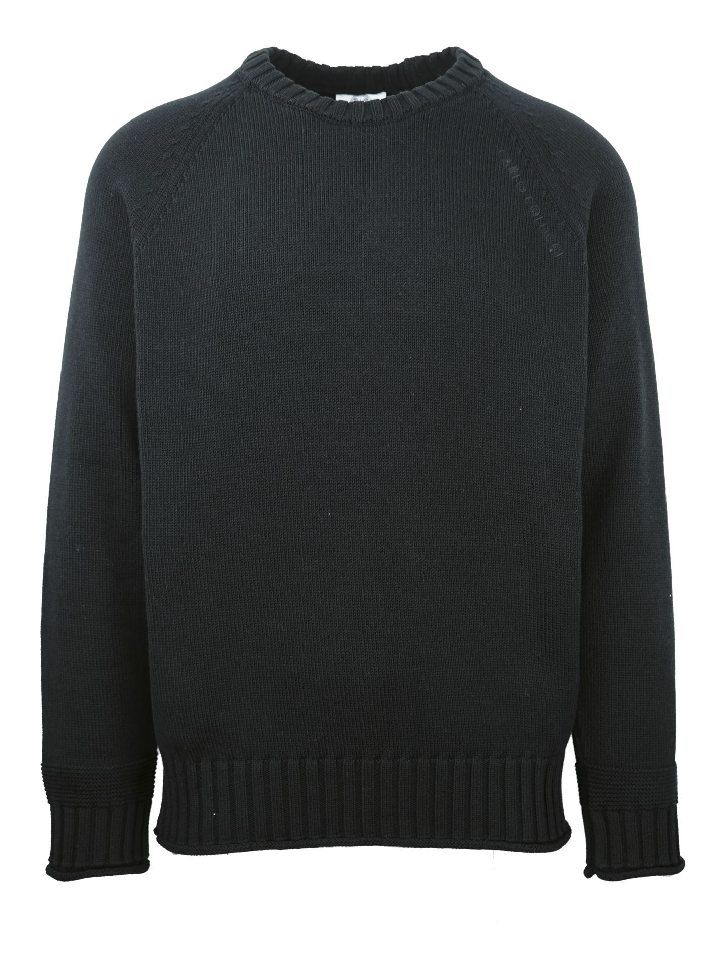  Crewneck - Carlos Classic
