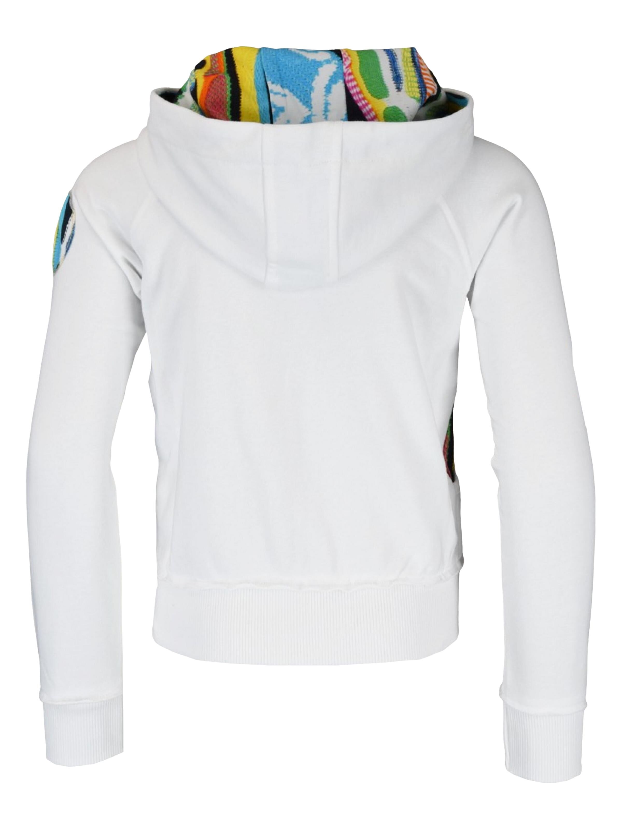  Sweathoodie mit Reißverschluss für Kinder