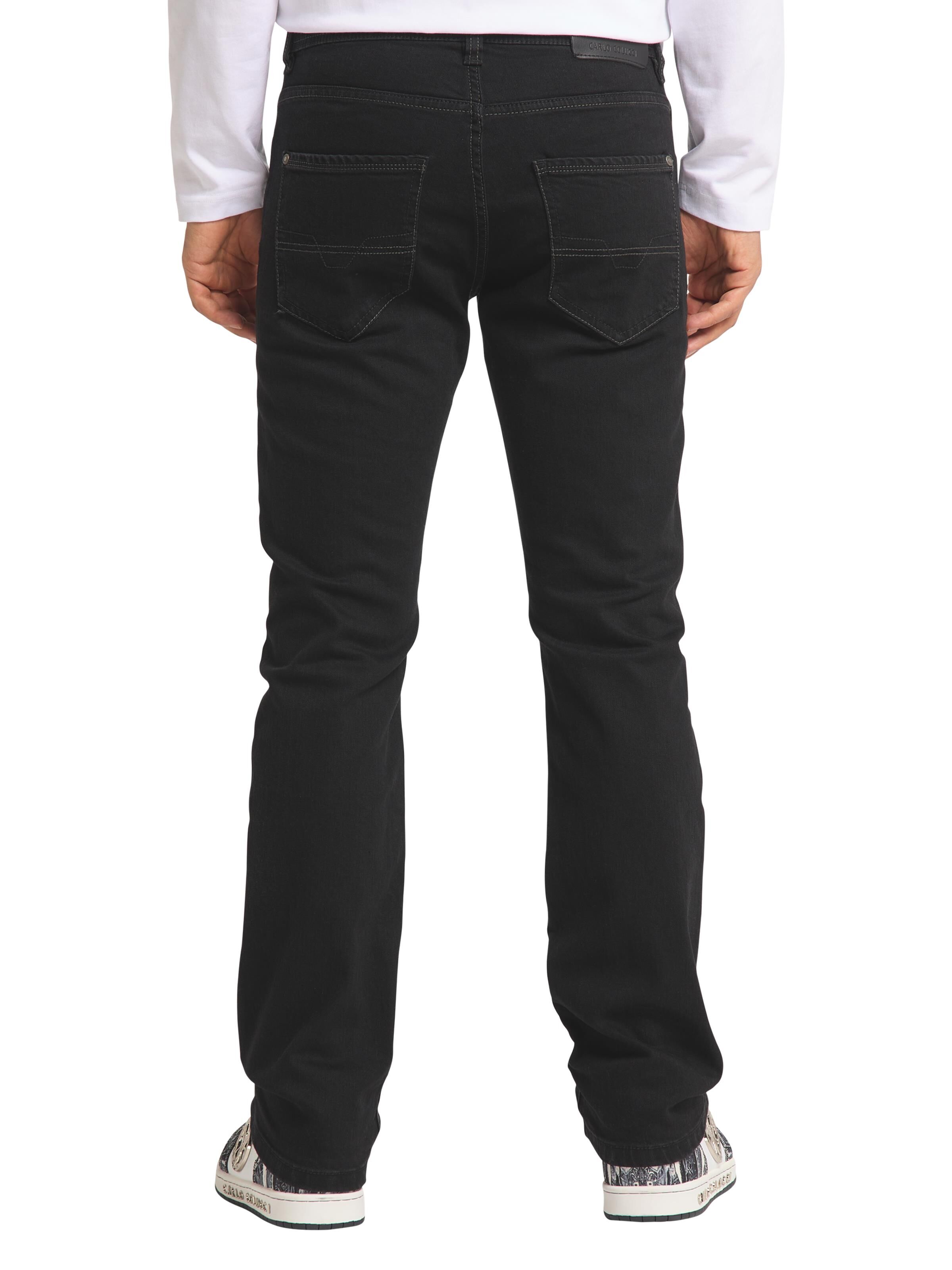 Jeans Enrico Stretch