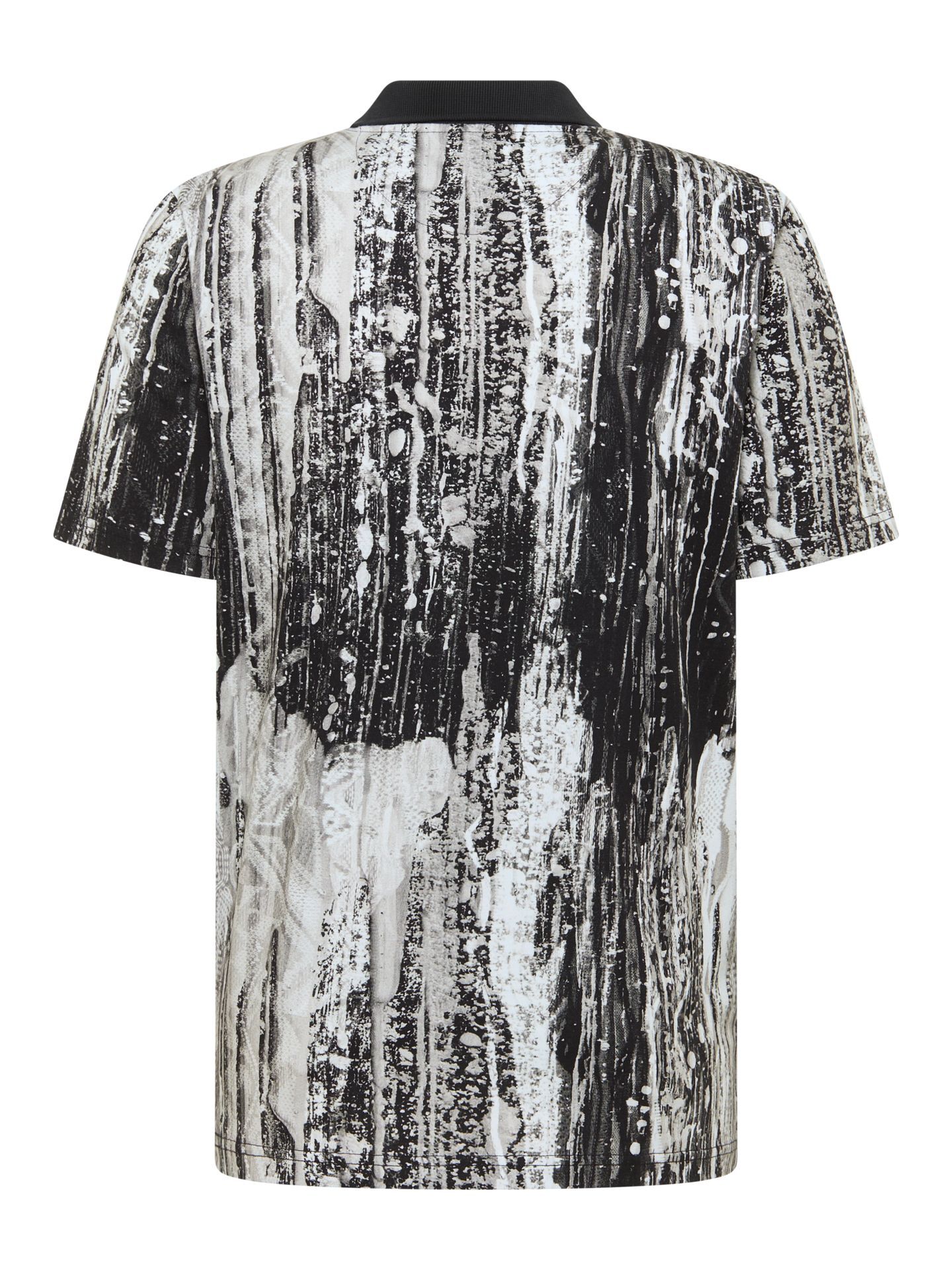  Poloshirt - AI DRIP KNIT