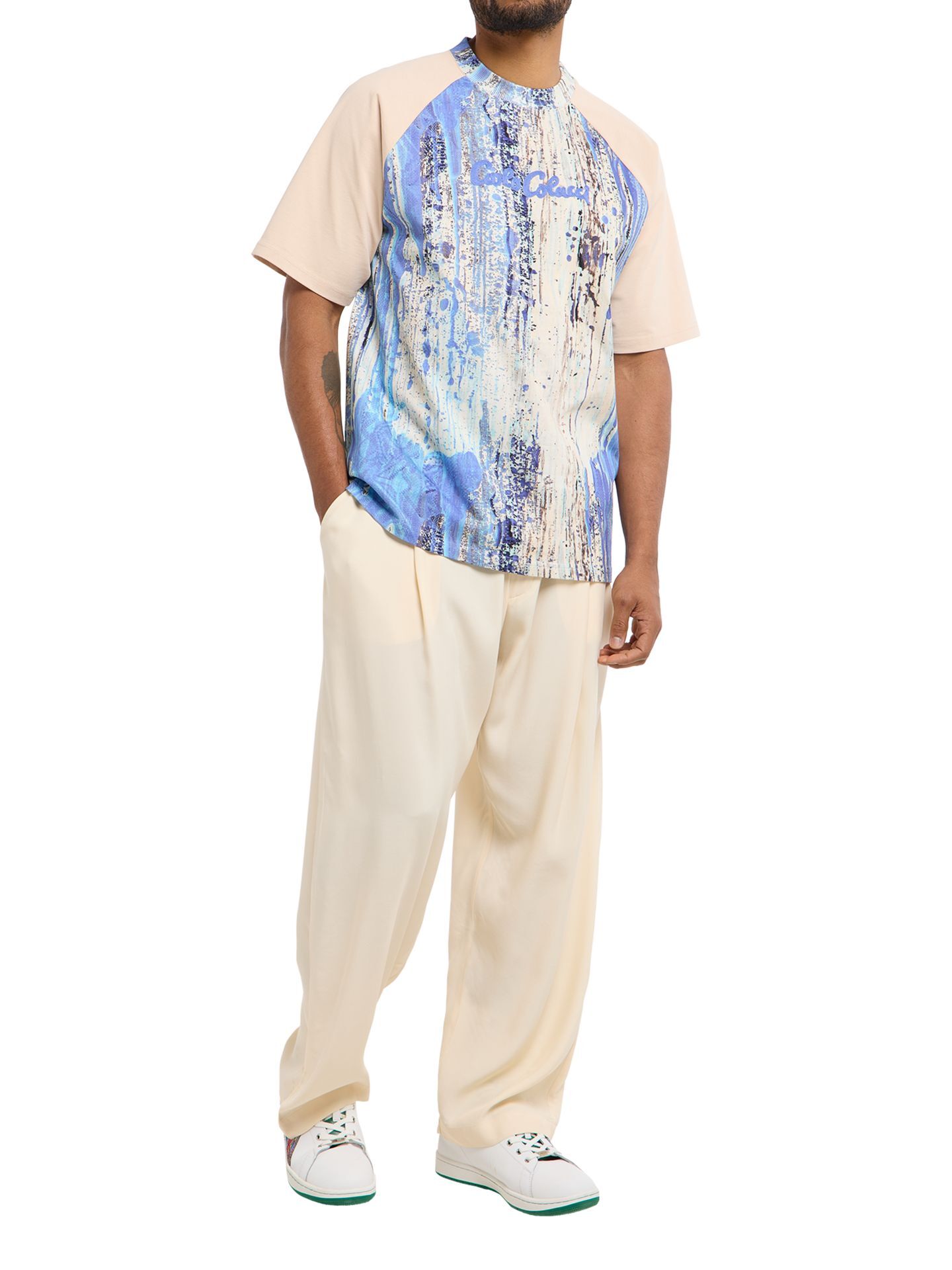 Drip Artisan Pants